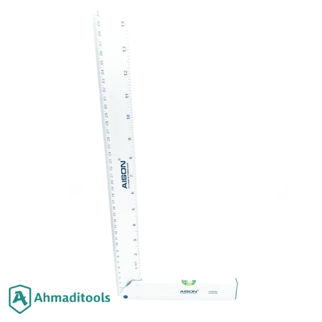 گونیا 40 سانتی‌متری آیسون مدل AI-2024