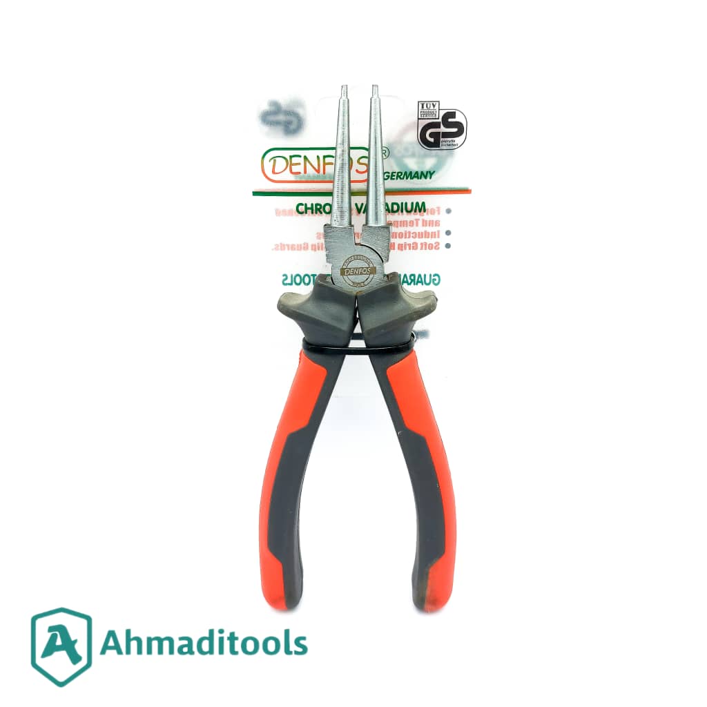 نبر خاربازکن سر صاف دنفوس