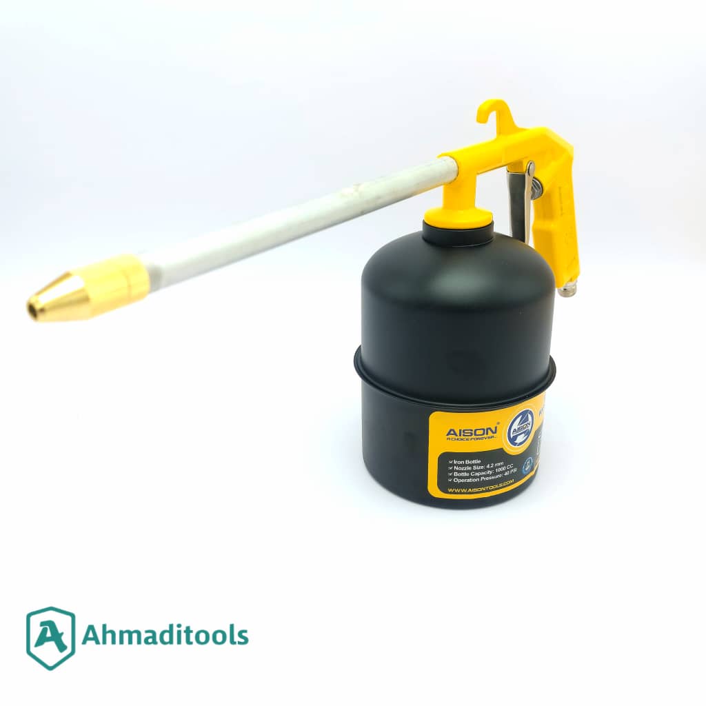 گازوییل پاش آیسون مدل AI-AW01