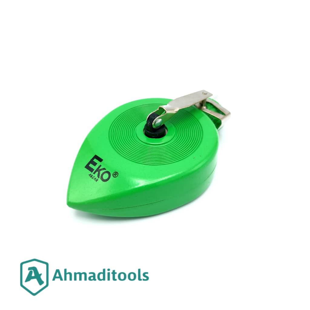 چاک لاین فلزی گاما مدل ECL_03 