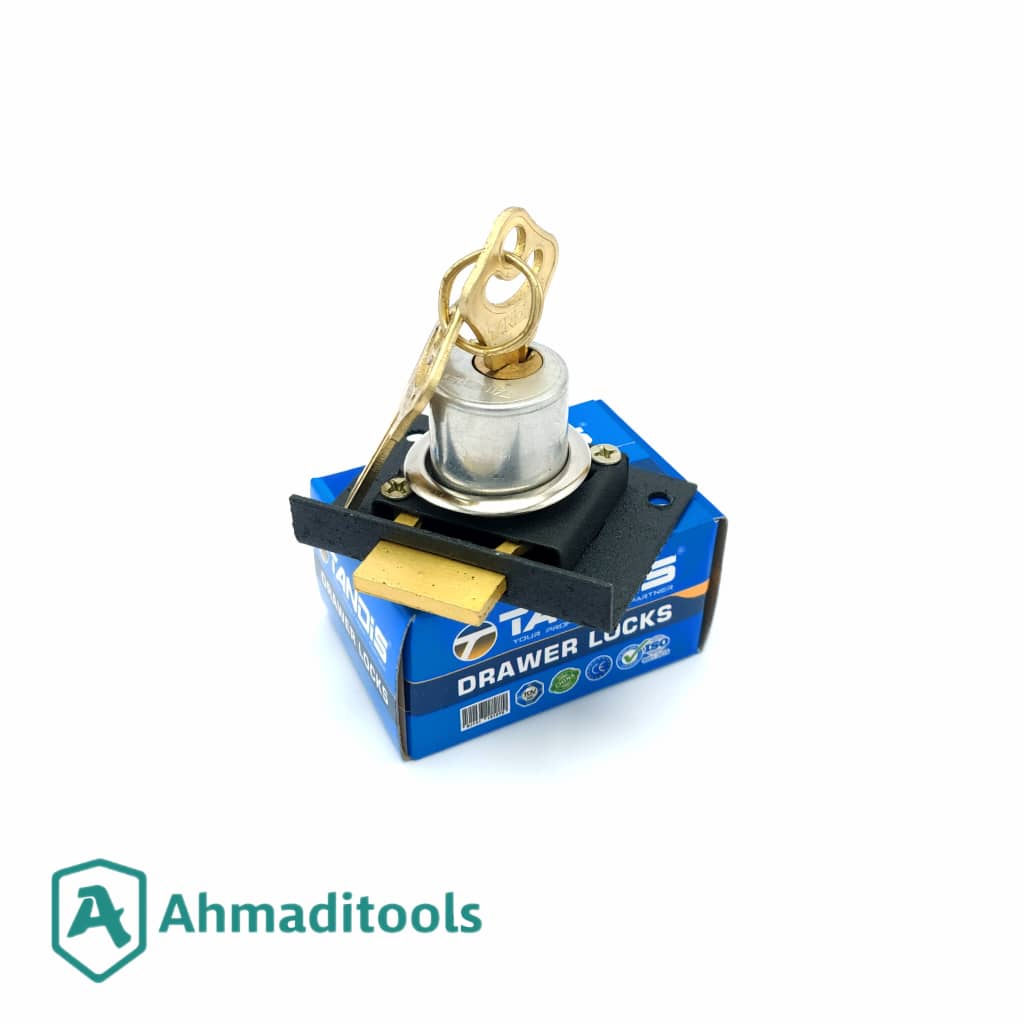 قفل کمدی تندیس مدل TT-2106