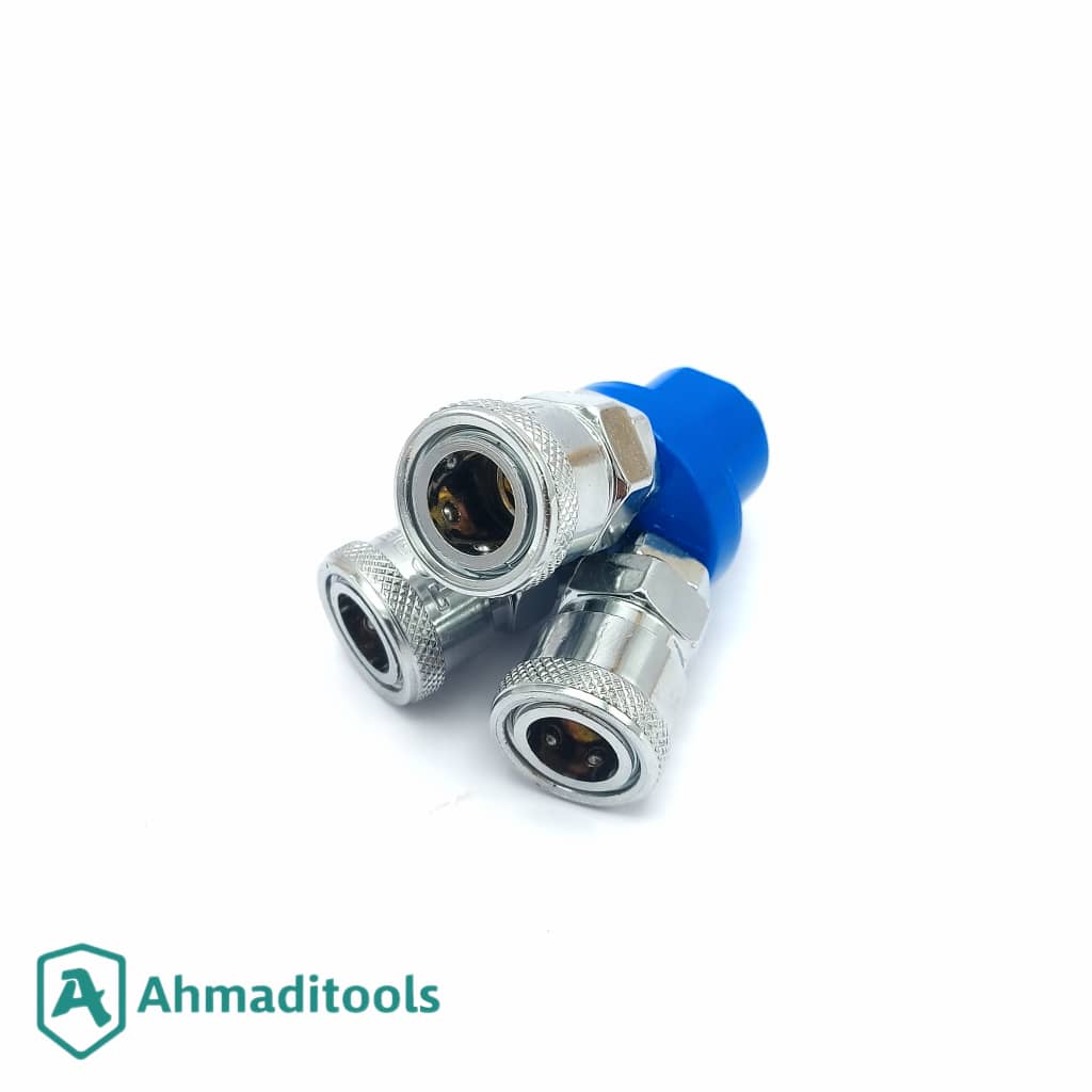 کوبلینگ سه‌راهی تاپکس