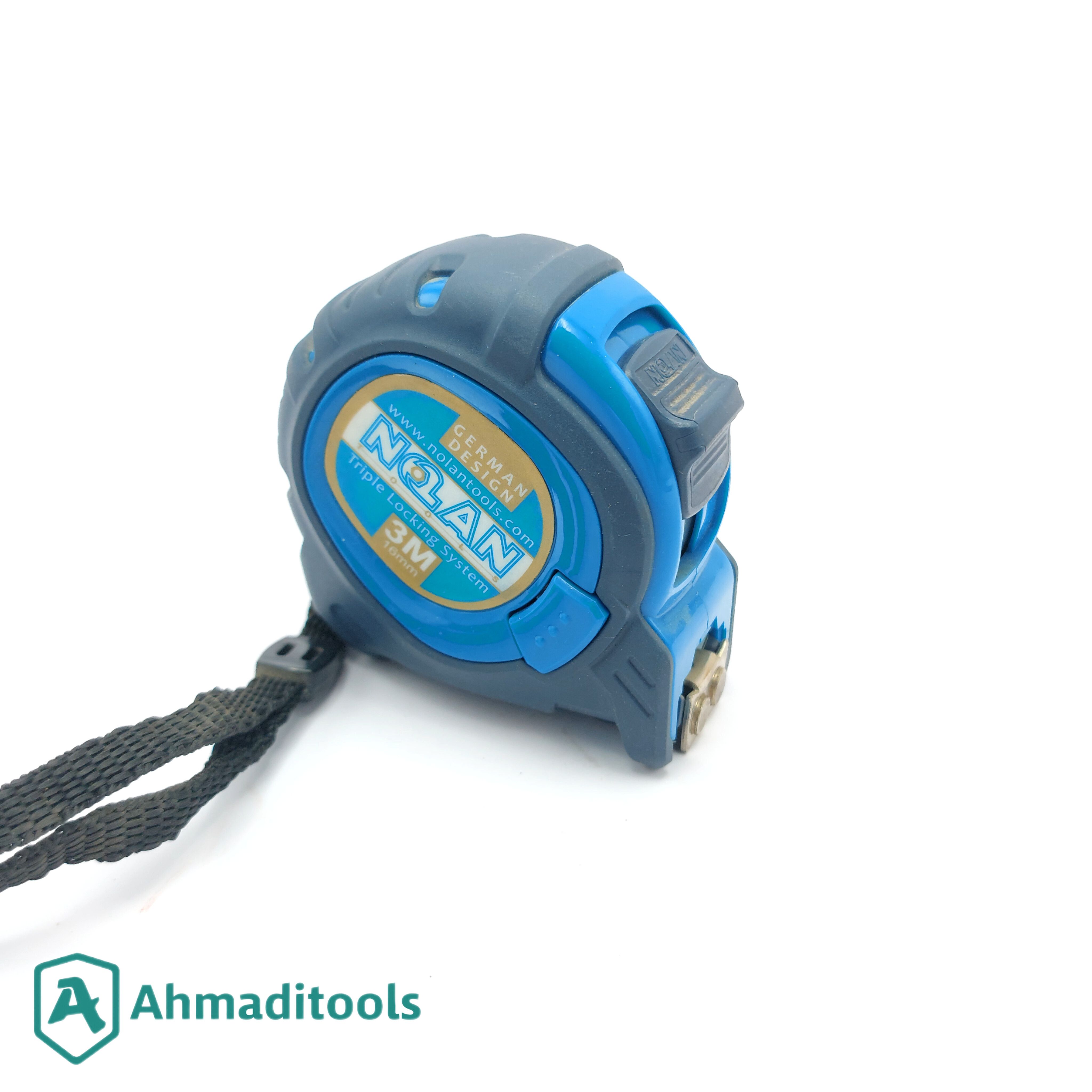 متر ۳ متری روکشدار نولان