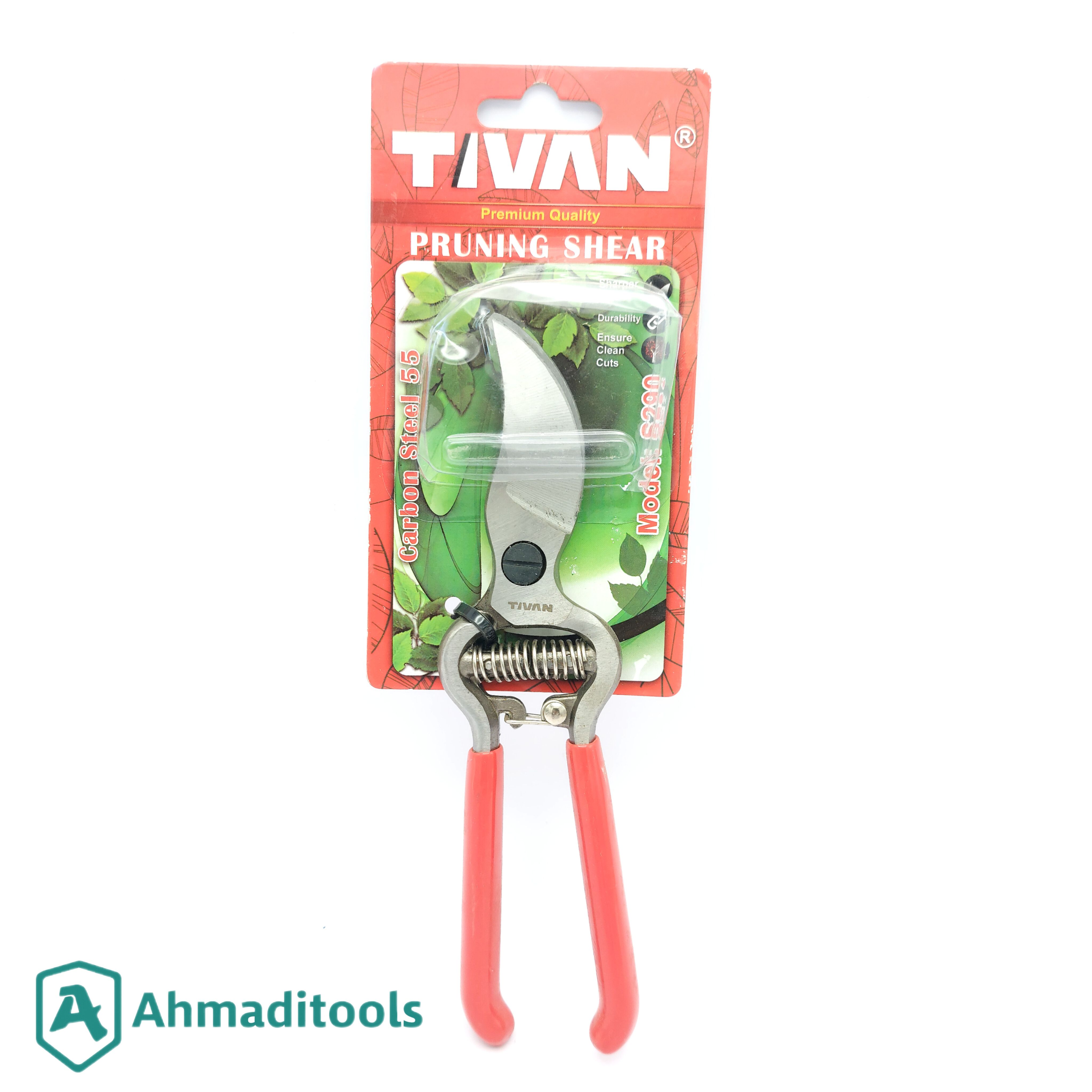 قیچی باغبانی تیوان مدل S290