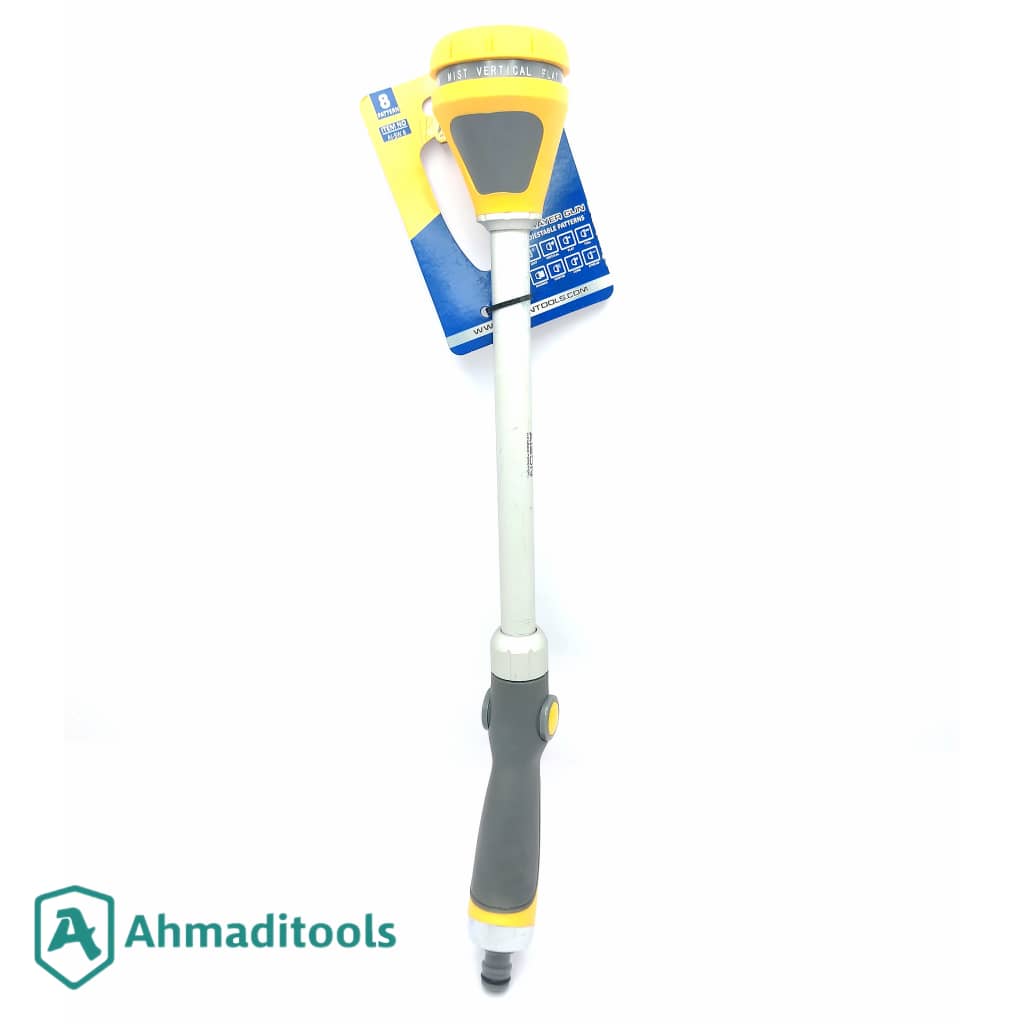 سری آب‌پاش ۸ حالته آیسون مدل AI-SW 8