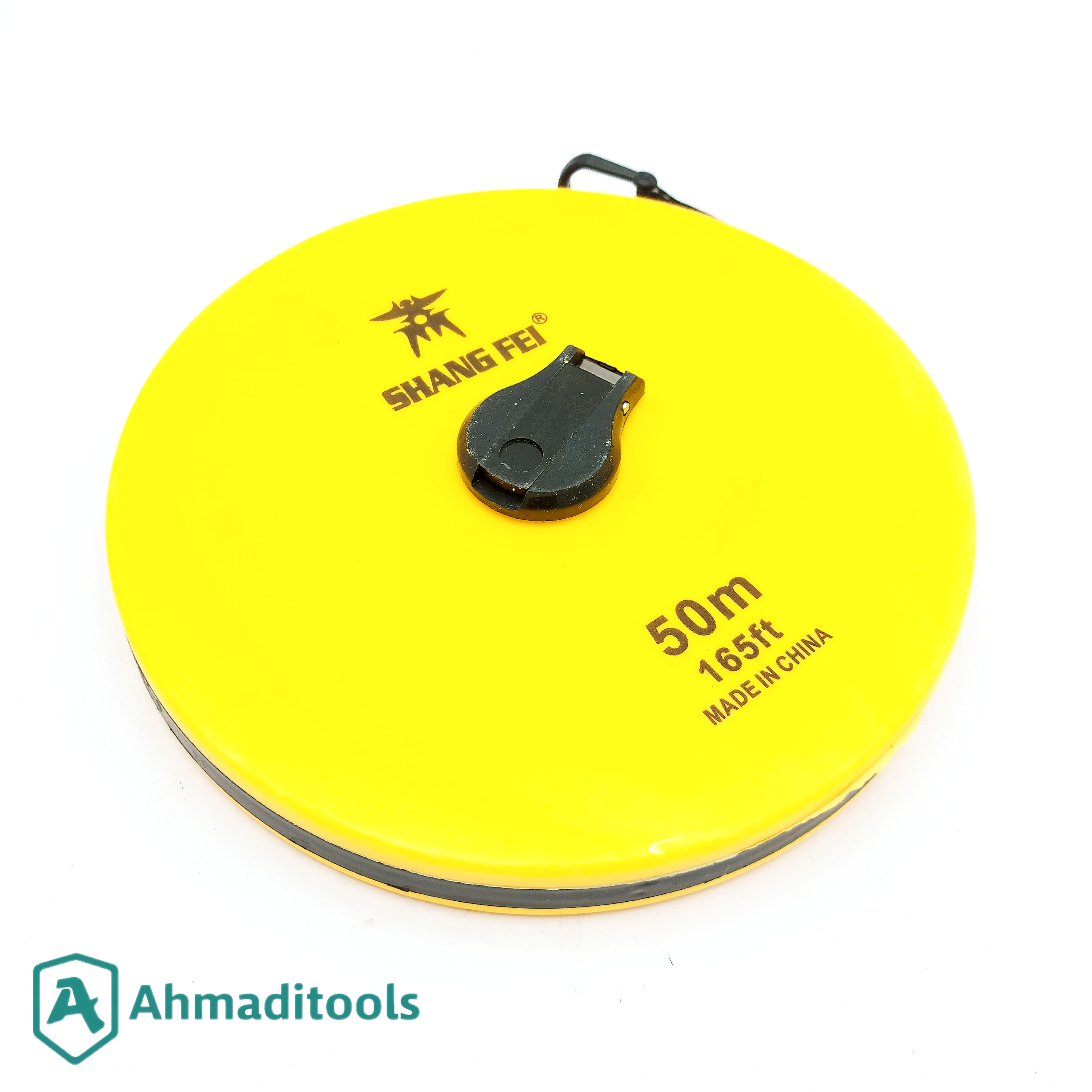 متر ۵۰ متری پارچه‌ای Shang Fei