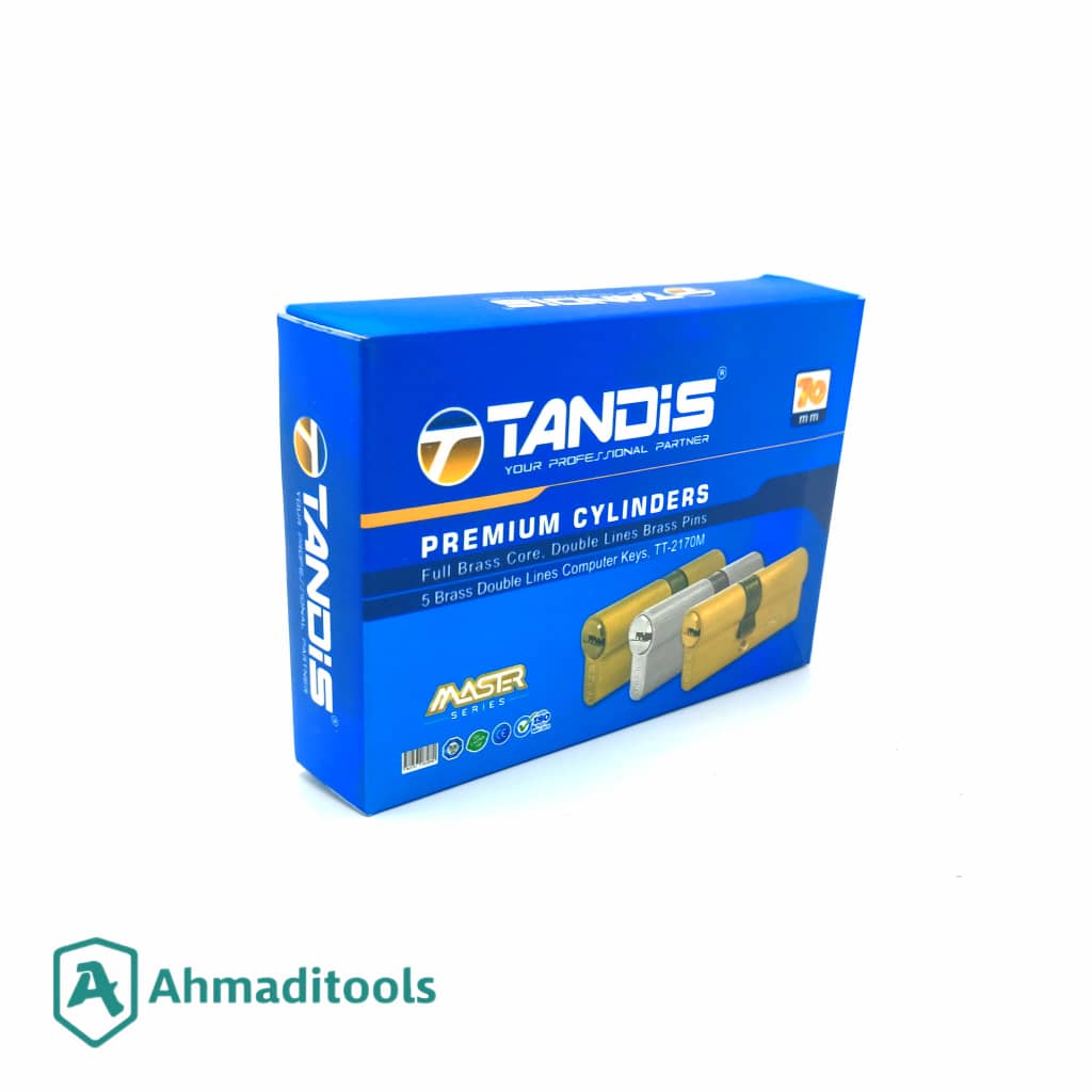 سیلندر مستر 70 میلی متری تندیس مدل TT-2170M