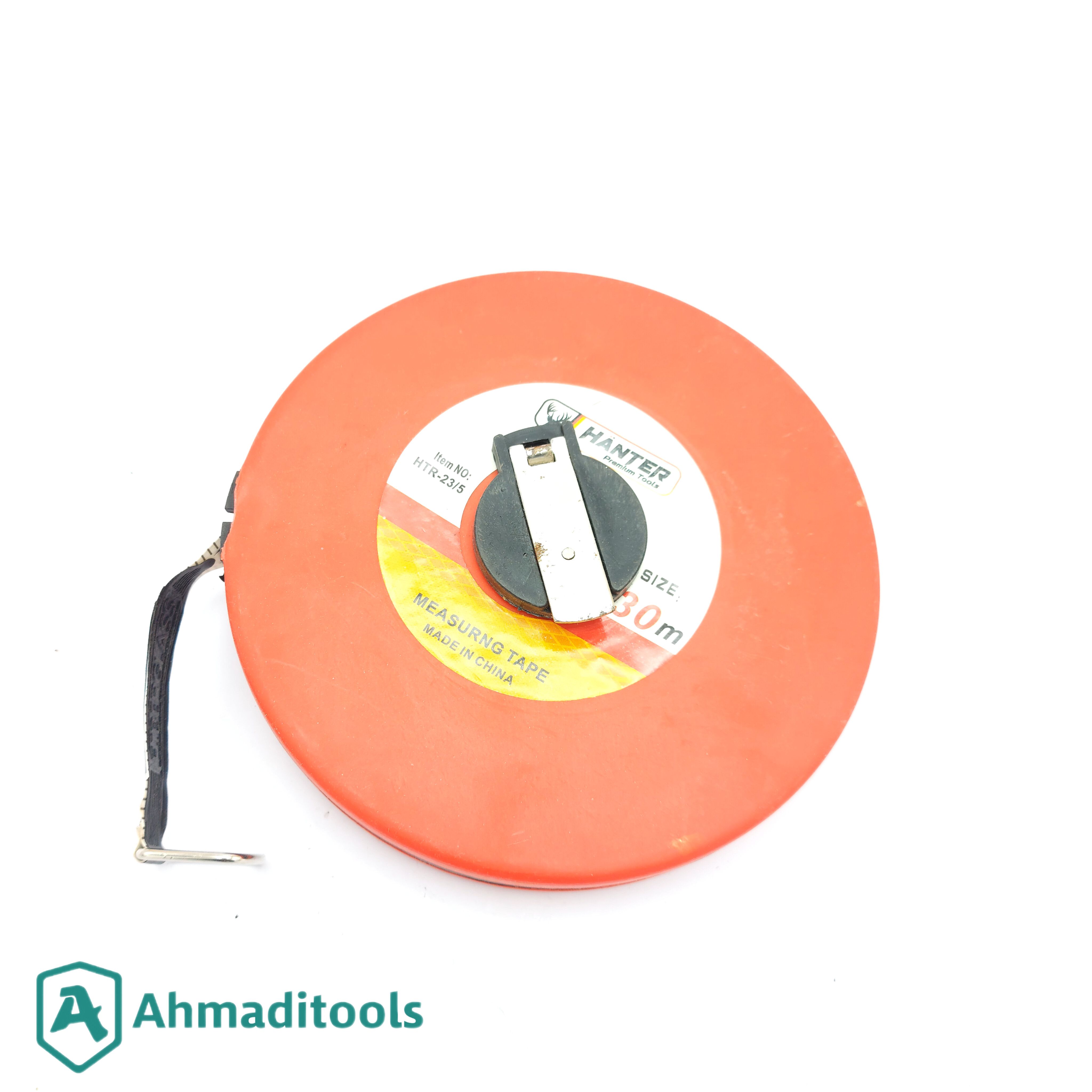 متر ۳۰ متری هانتر