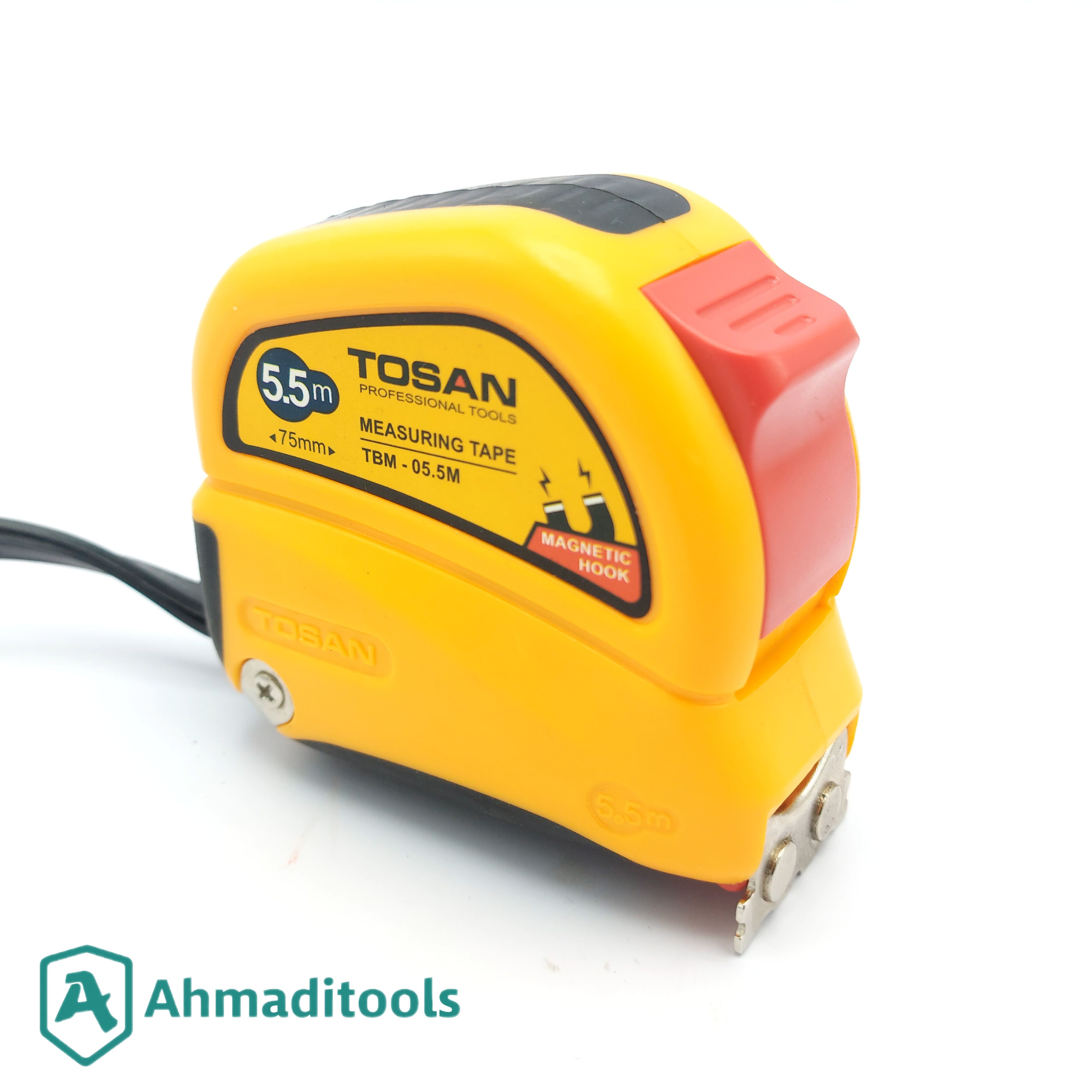 متر ۵.۵ متری توسن