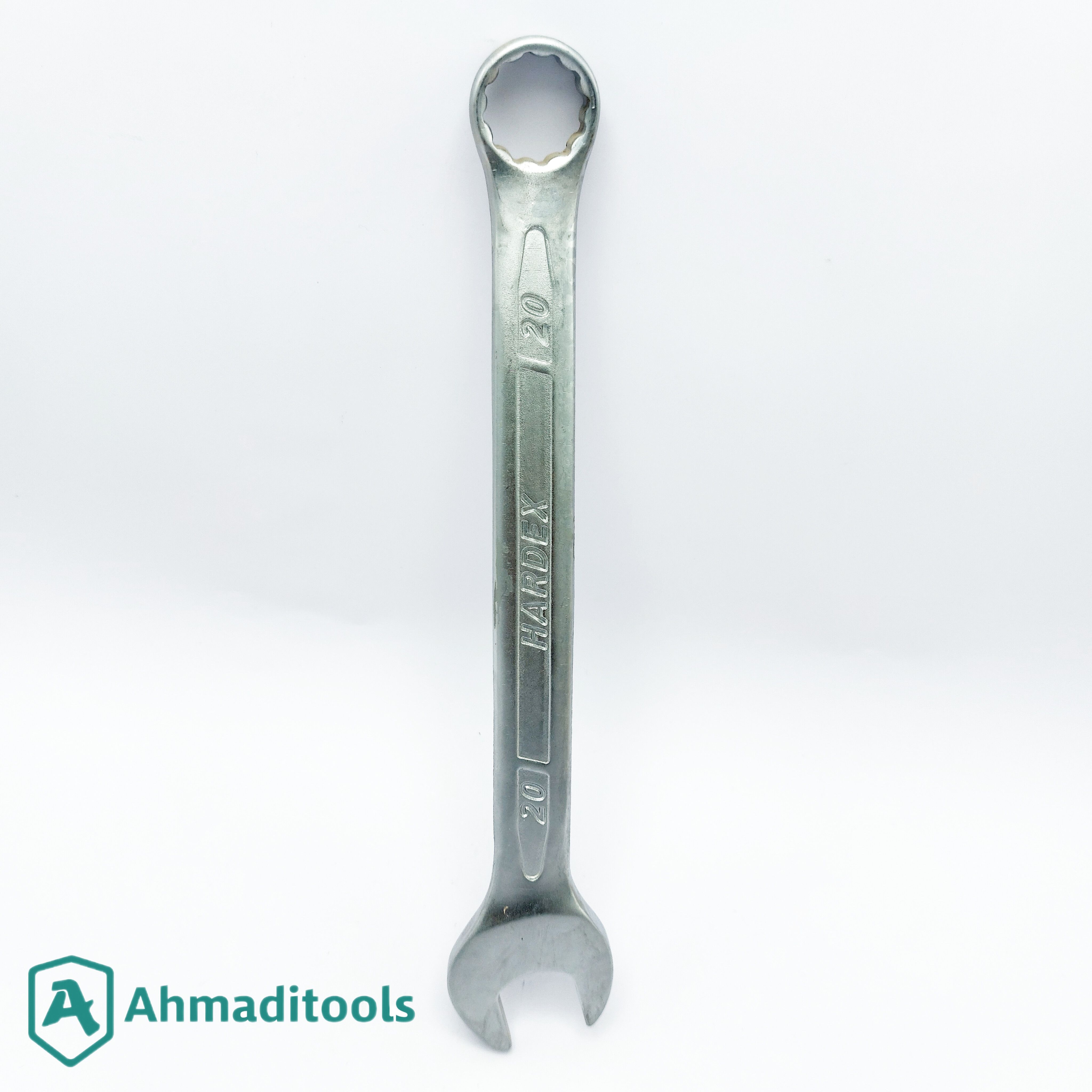 آچار یکسر رینگی ۲۰ میلی‌متر هاردکس