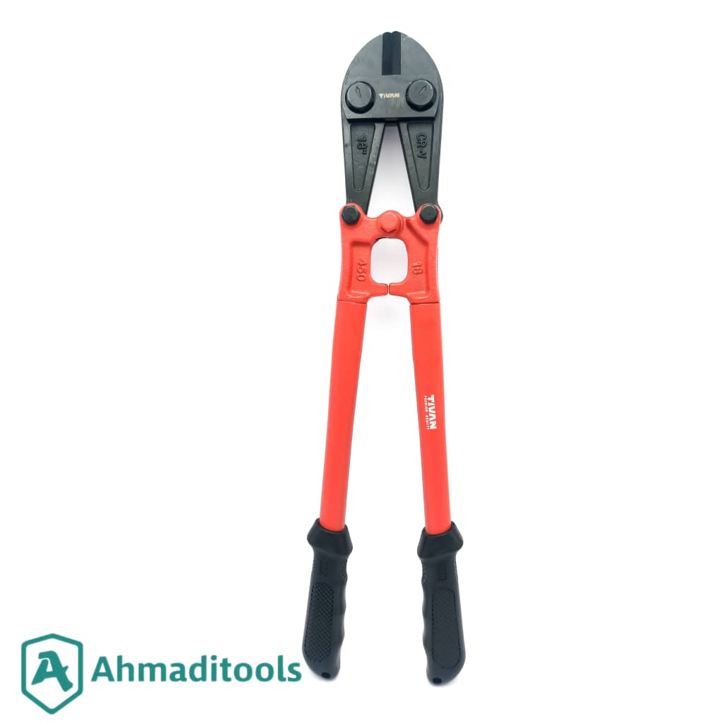 قیچی مفتول بر 18 اینچ تیوان