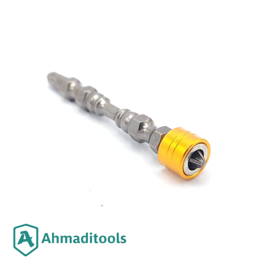 سری پیچ‌گوشتی مغناطیسی جاملی مدل ۲۷۱۴ 