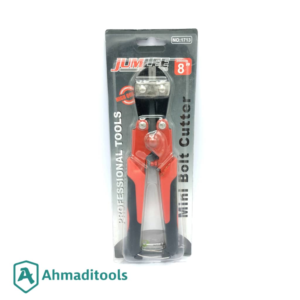 قیچی مفتول بر 8 اینچ جاملی مدل 1713