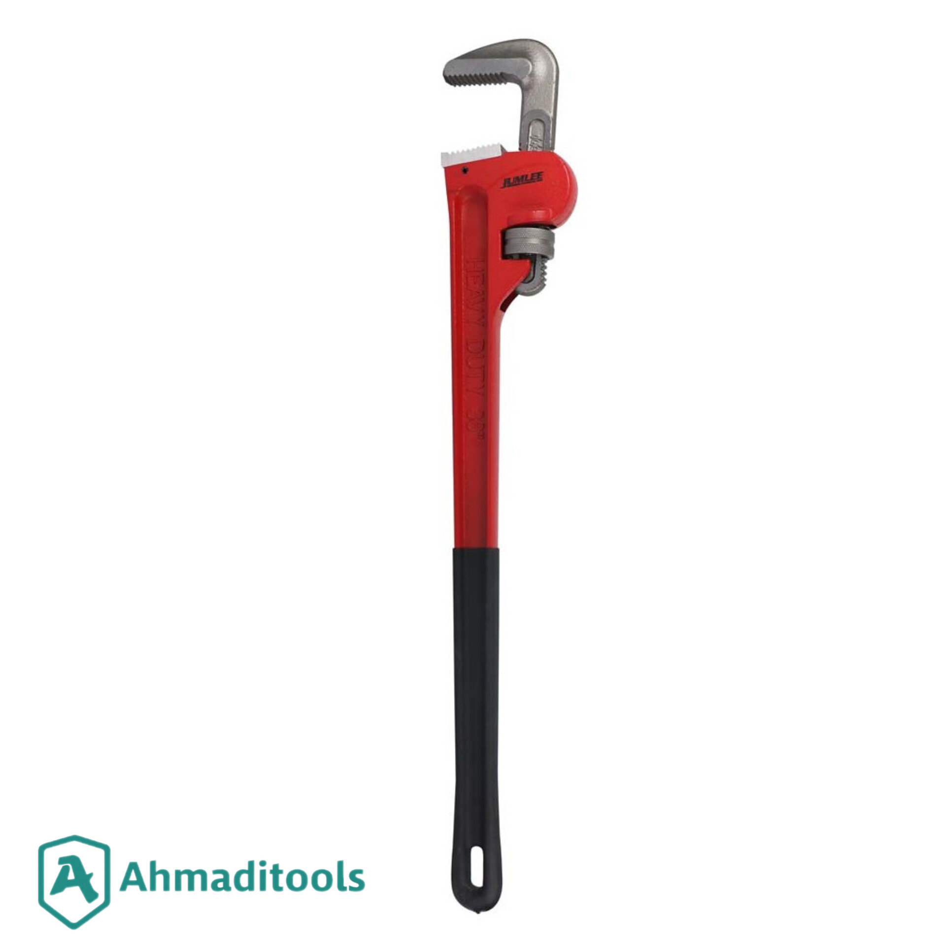 آچار لوله‌گیر ۳۶ اینچ جاملی