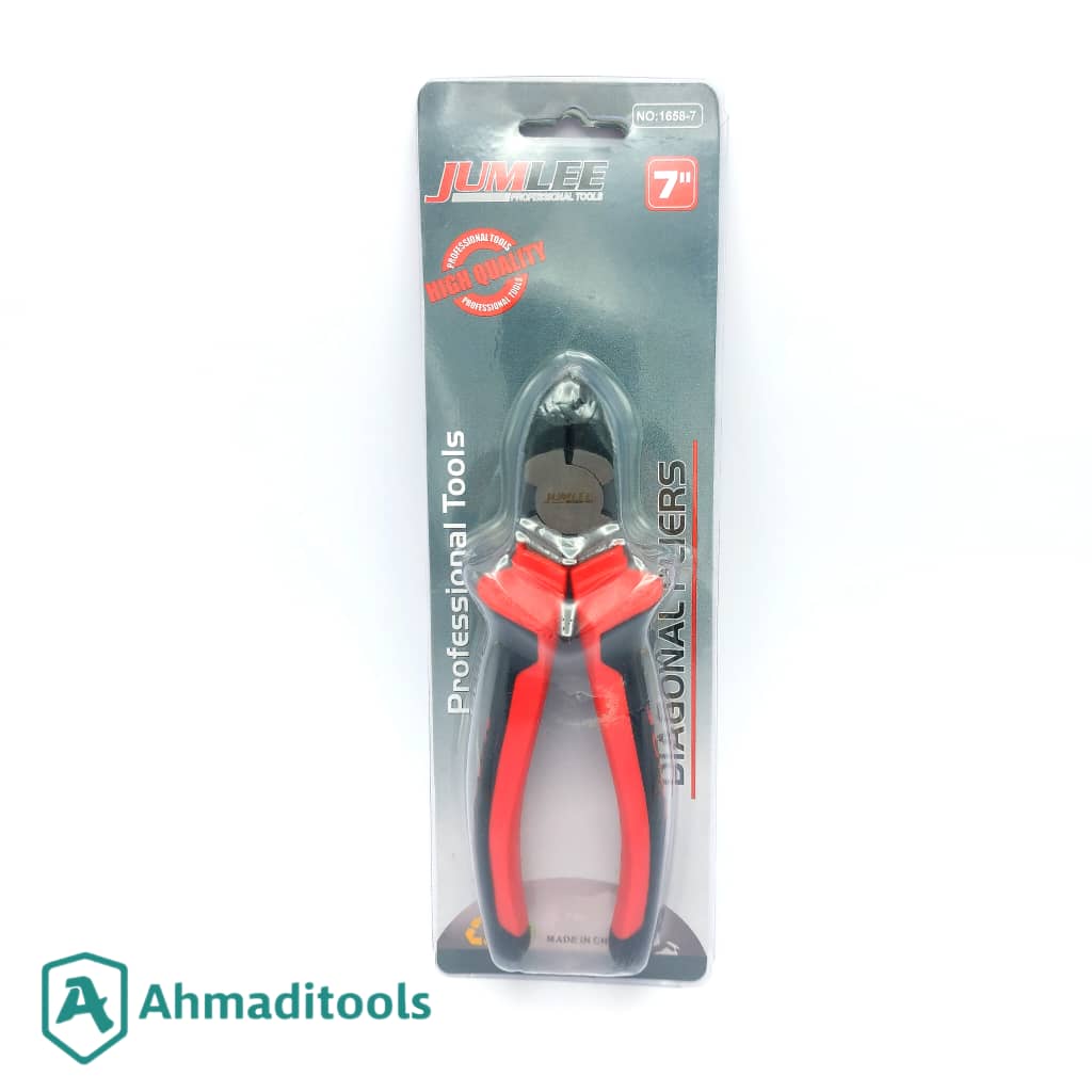 سیم چین 7 اینچ جاملی مدل 1658