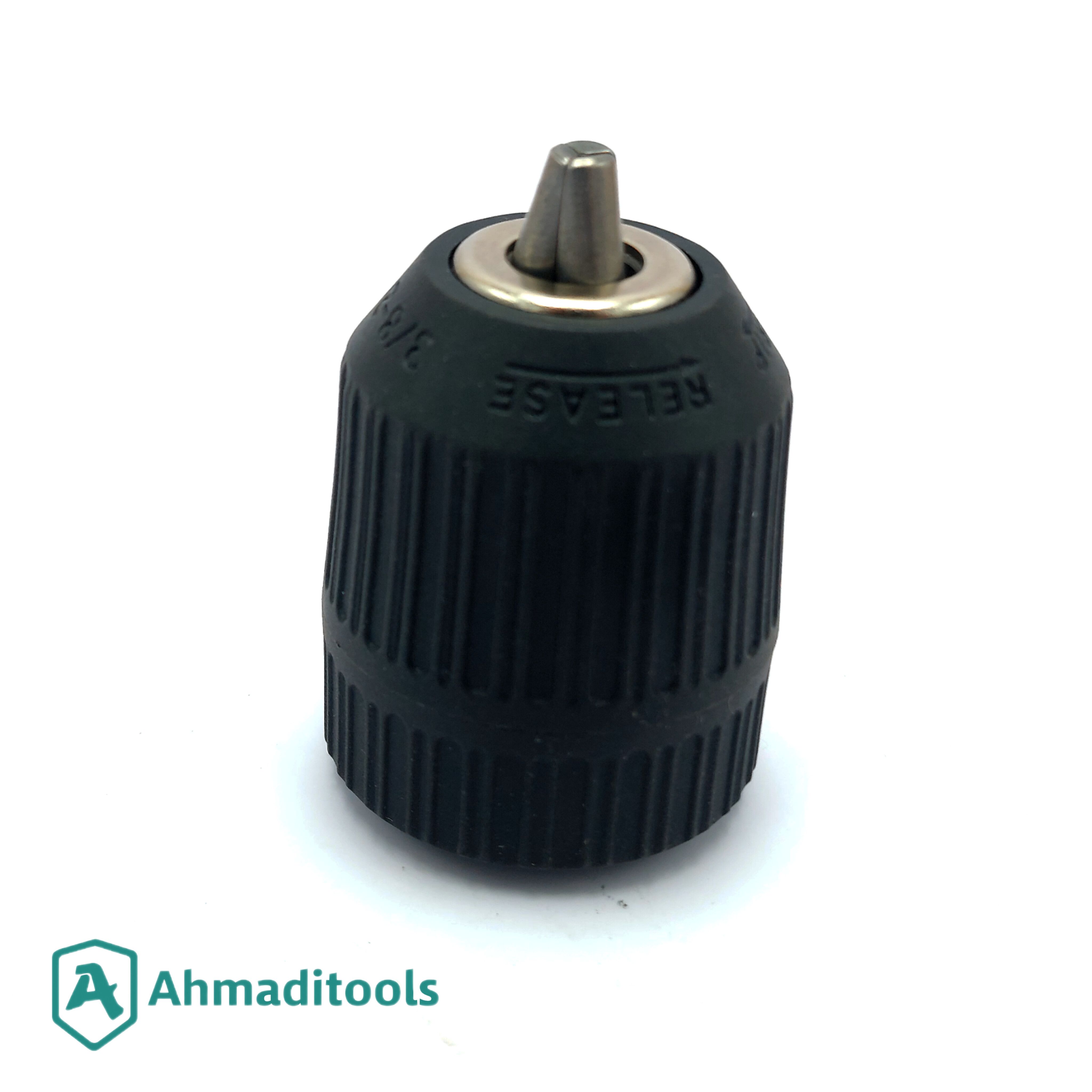 سه نظام ۱۰ میلی‌متر اتوماتیک تیوان