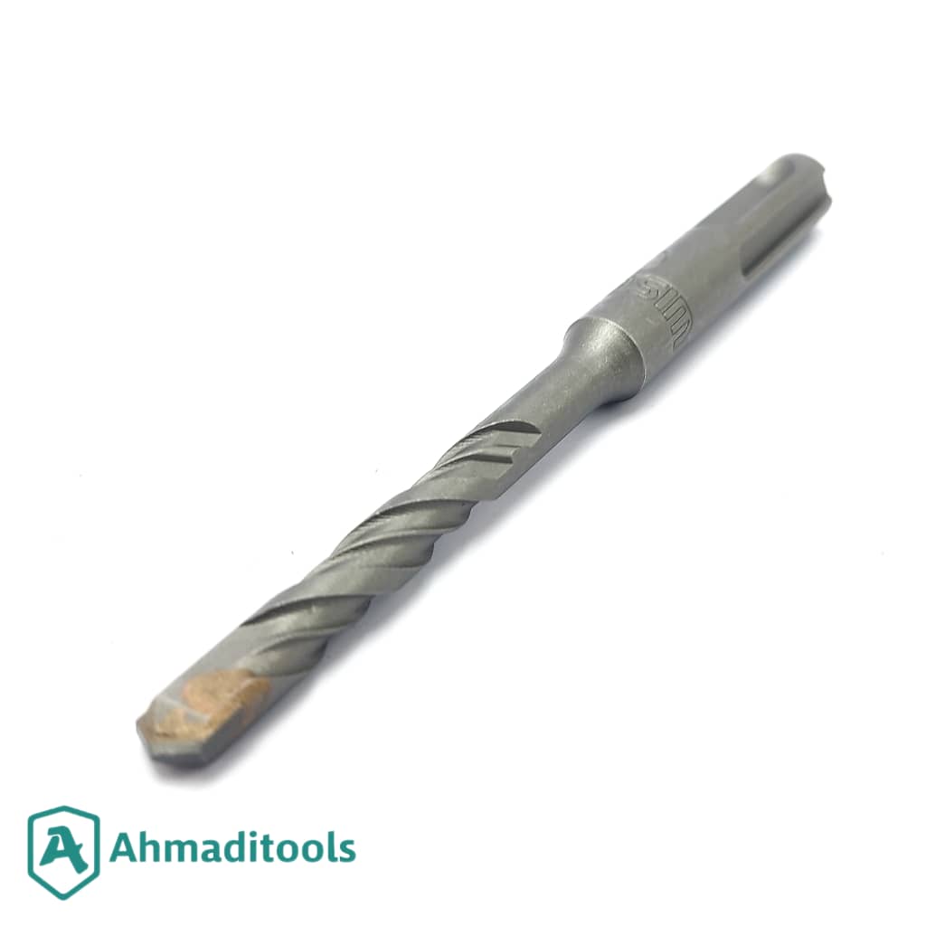 مته چهارشیار وایزآپ مدل ۱۰۱۴۰۳ سایز ۷ × ۱۱۰ میلی‌متر