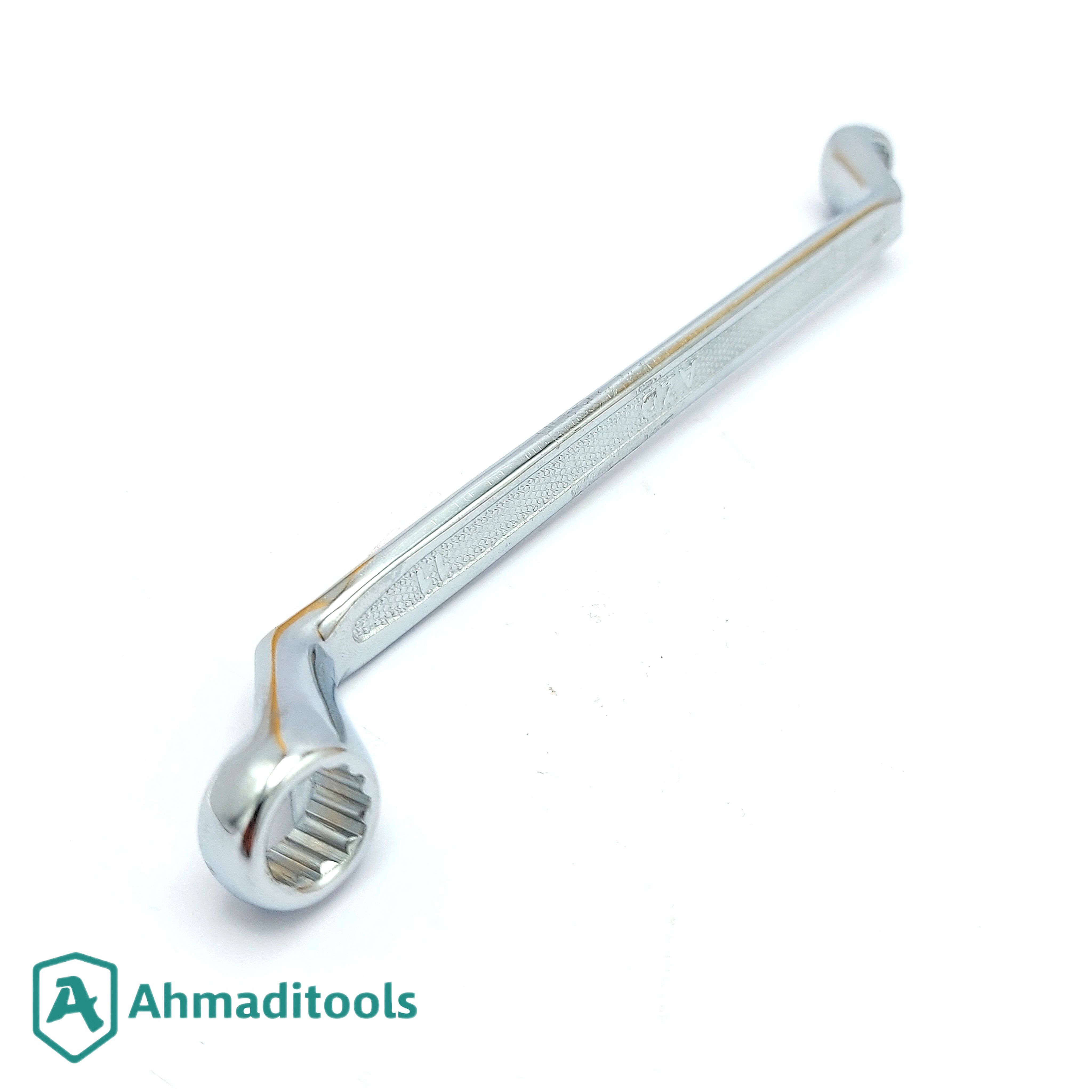 آچار دوسر رینگی ۱۰ * ۱۱ میلی‌متر توسن