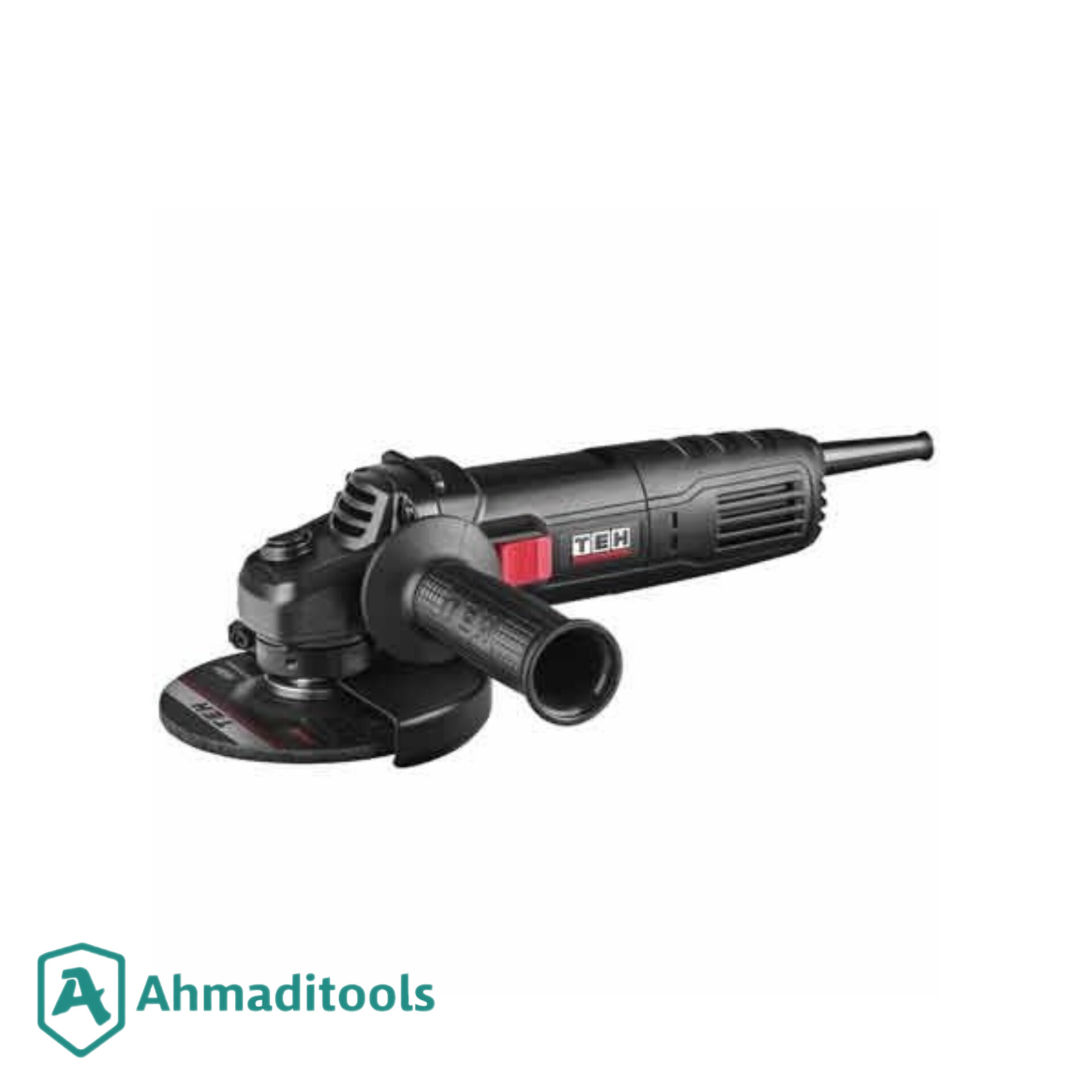 مینی‌فرز ۷۵۰ وات THE مدل TG11508