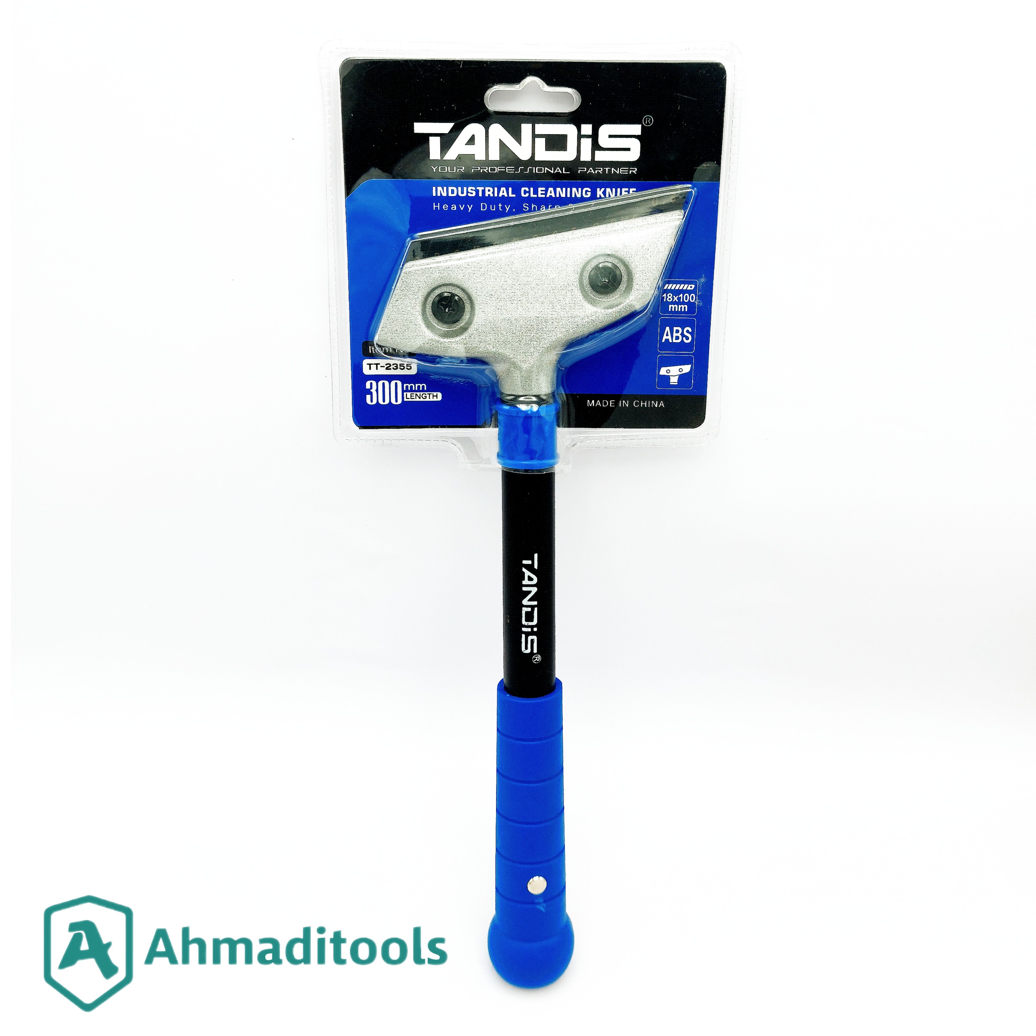 تیغ تنظیف 30 سانت تندیس مدل TT-2355