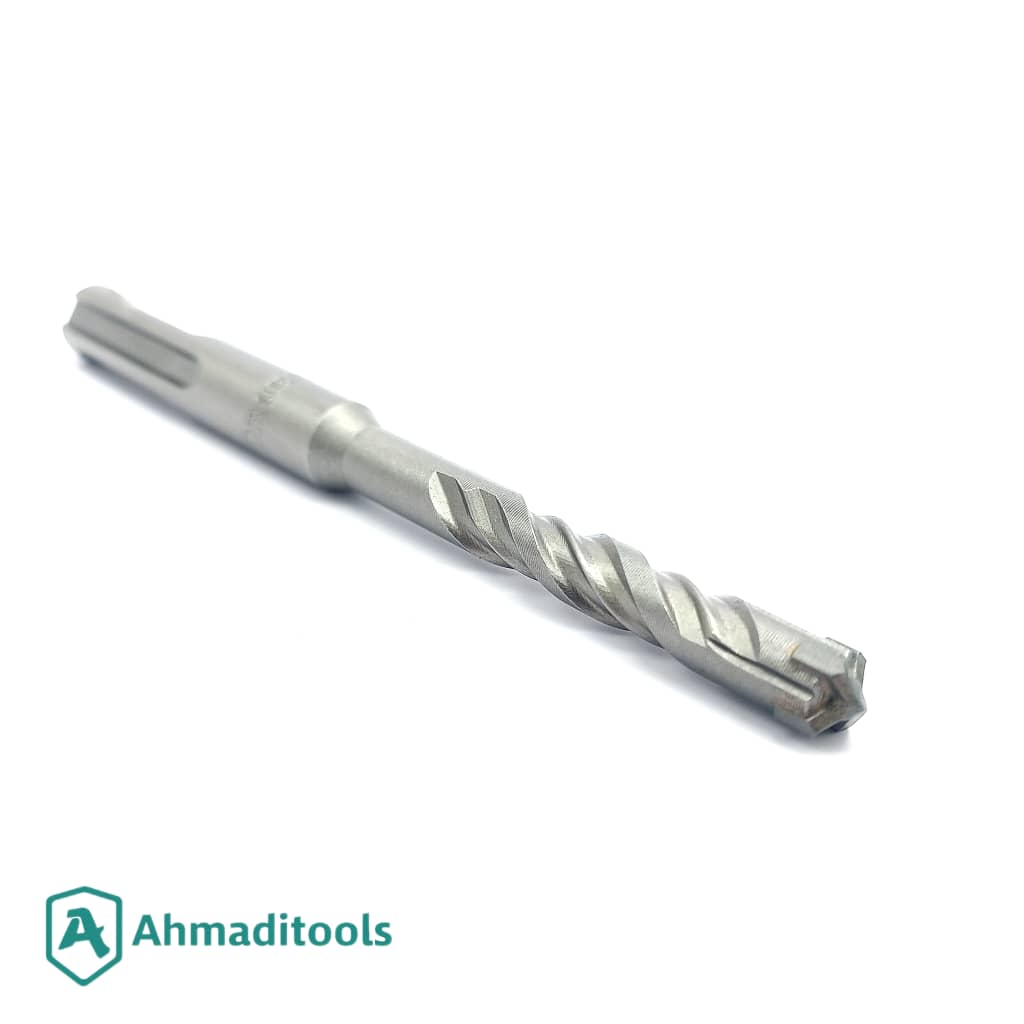 مته چهارشیار 110*8 ARSEEN  نوک مته 4 الماس