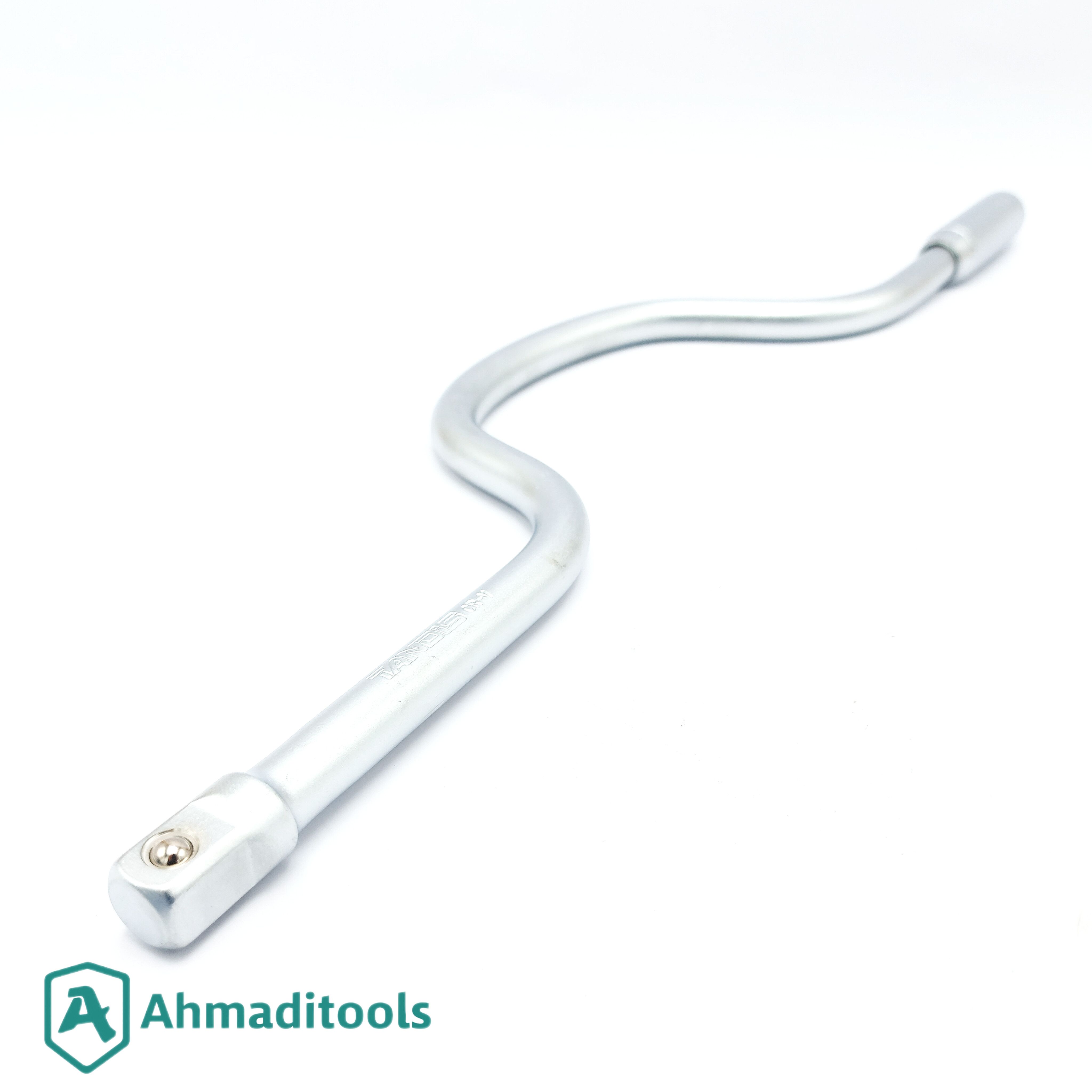 بسته ۶ عددی دسته بکس هندلی ۱/۲ اینچ تندیس مدل TT-2465 