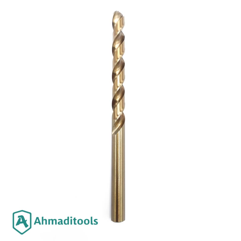 مته ۷.۵ میلی متر آهن ۵ درصد کبالت هرمس