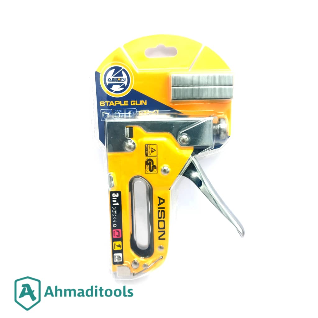 منگنه کوب دستی آیسون مدل AI-SGO1