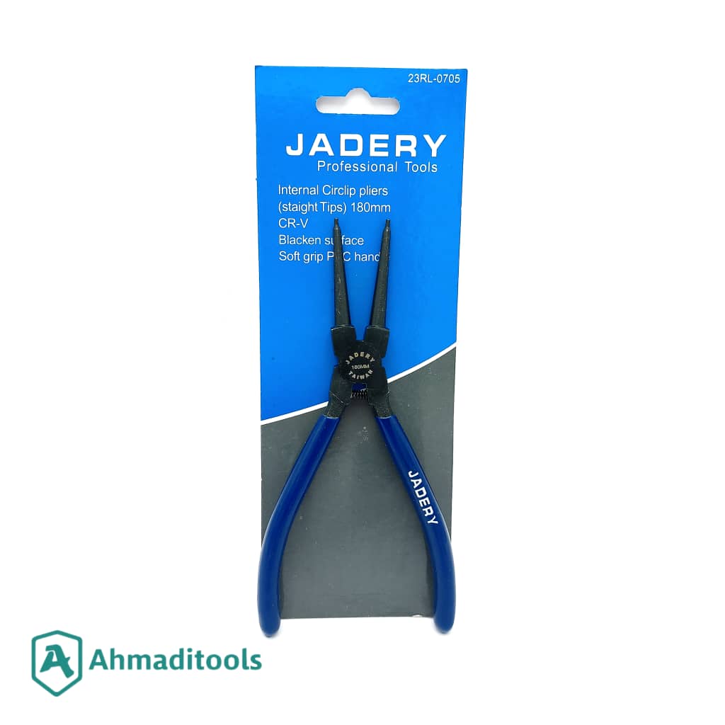 انبر خار جمع‌کن جادری 