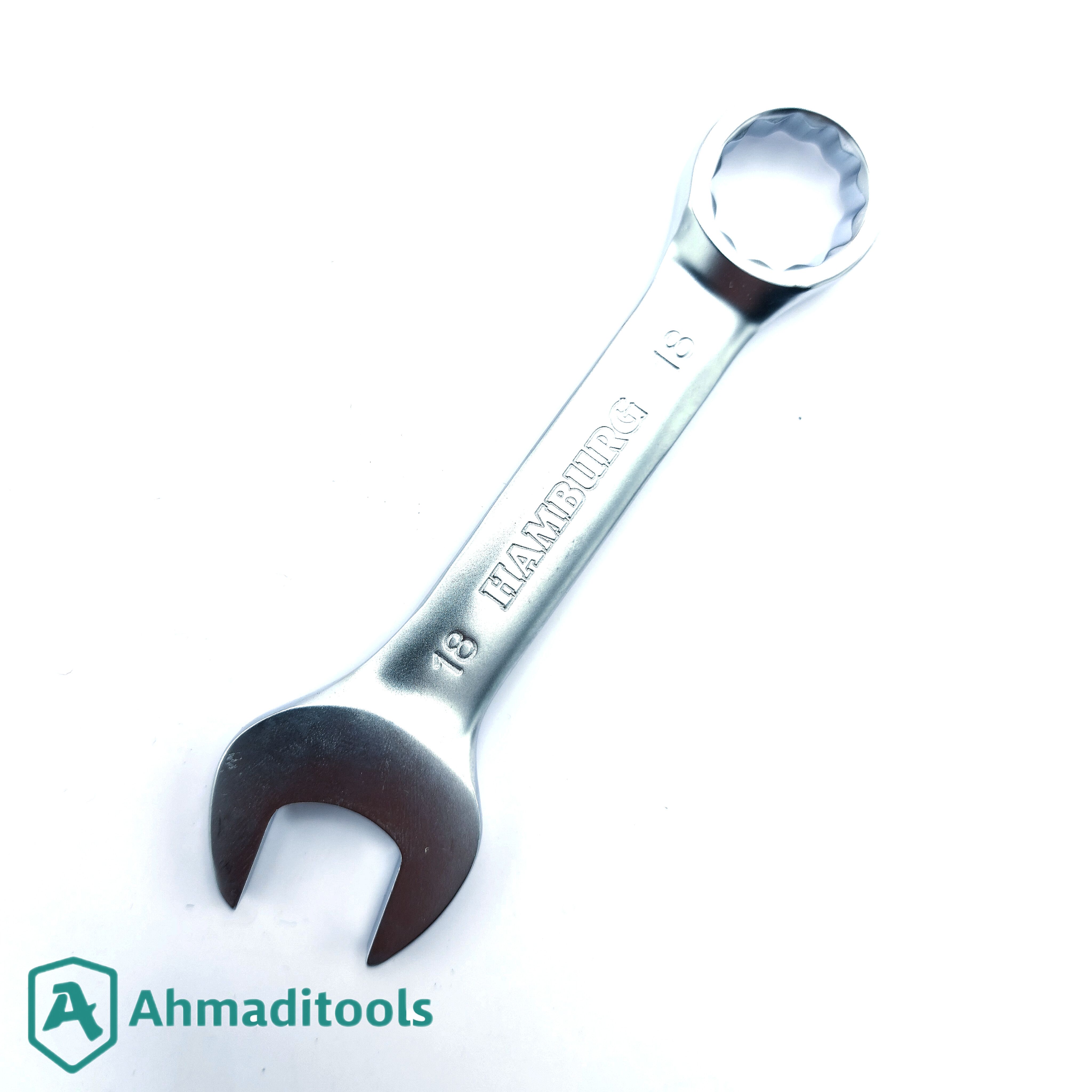 آچاريکسر ميني 18 هامبورگ 9458