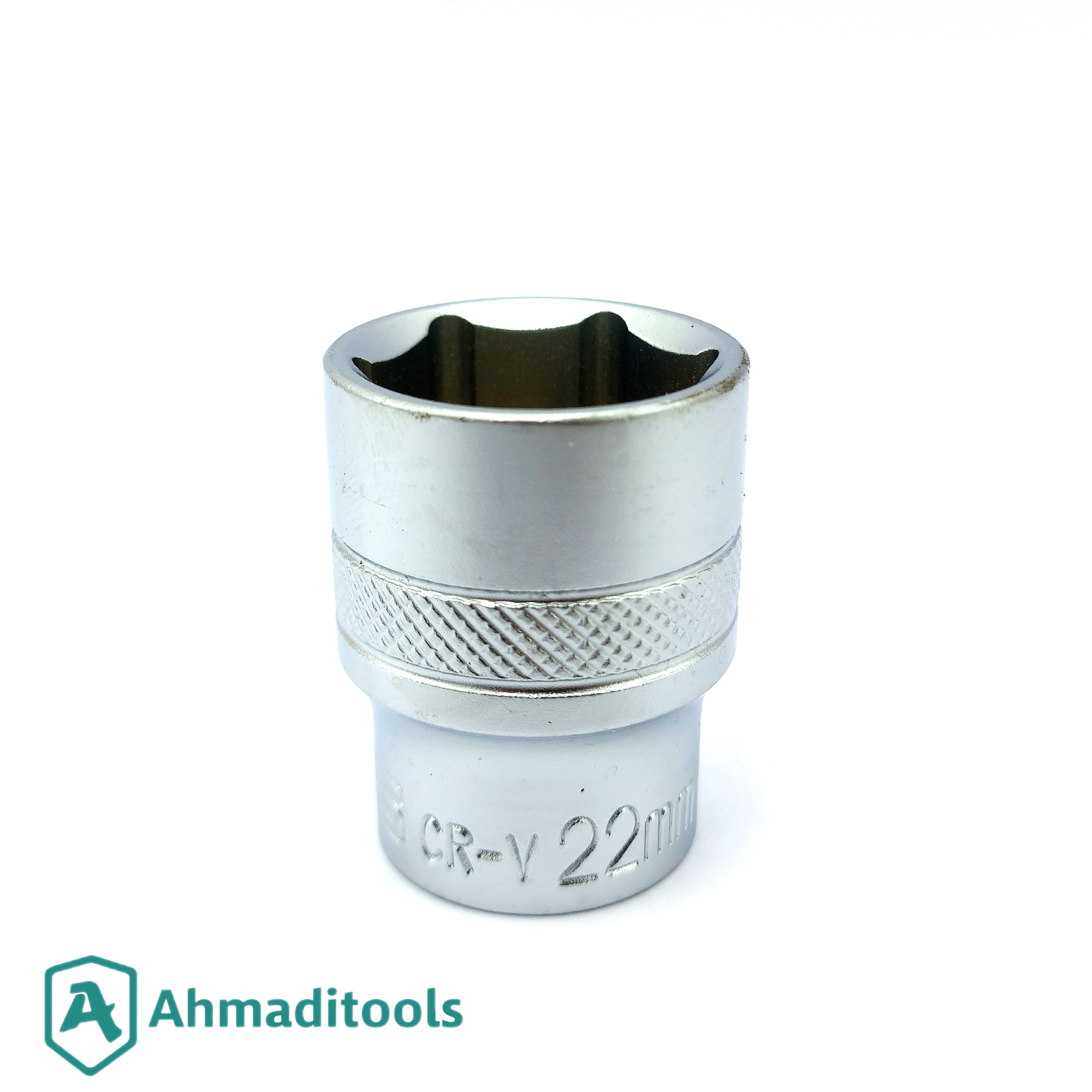 بکس ۲۲ میلی‌متر تندیس مدل TT-2422