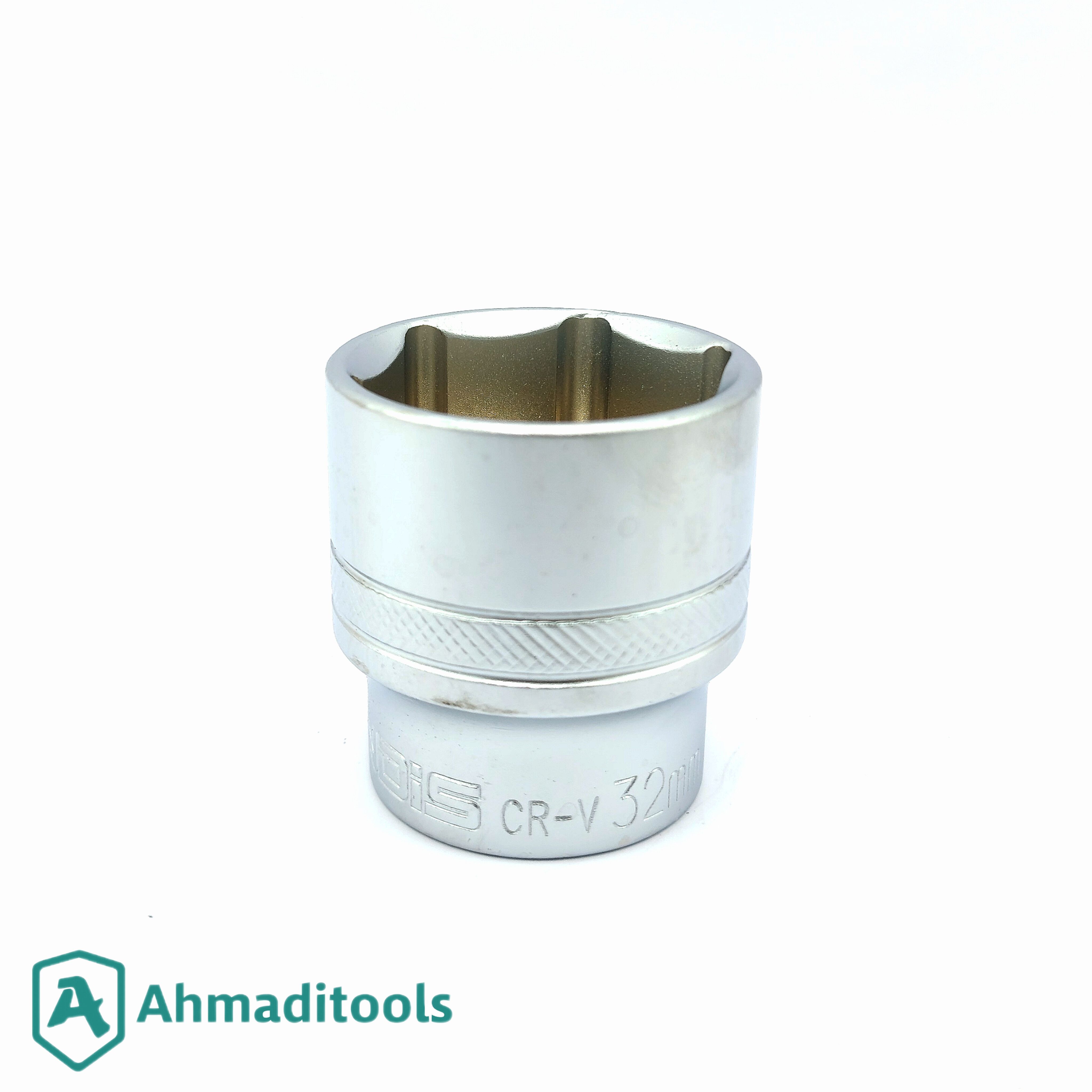 بکس ۳۲ میلی‌متر تندیس مدل TT-2432