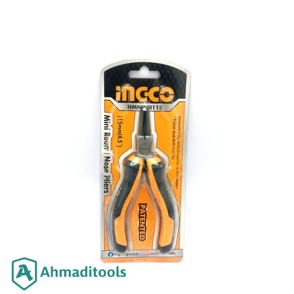 انبر خار جمع‌کن مینیاتوری اینکو مدل 18115