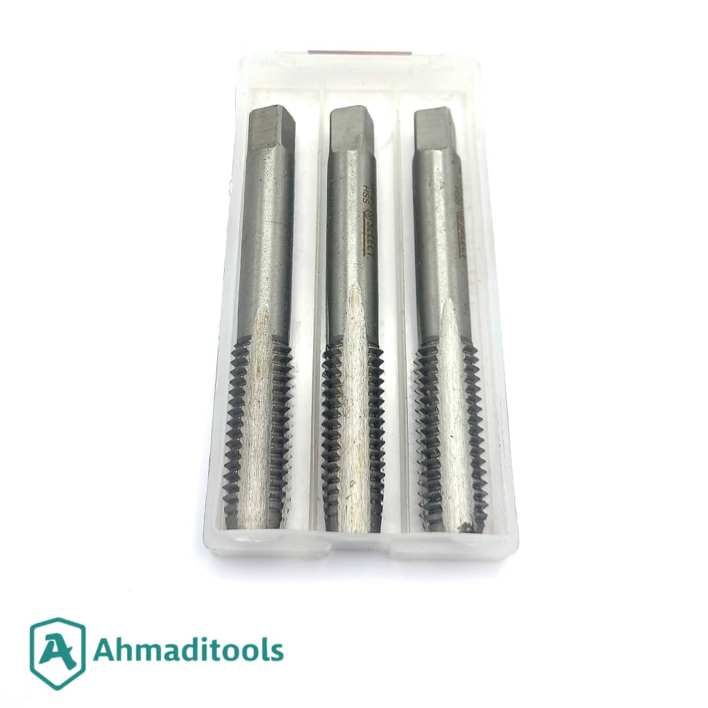 ست ۳ عددی قلاویز ۱۴ سلکت مدل SE-5114