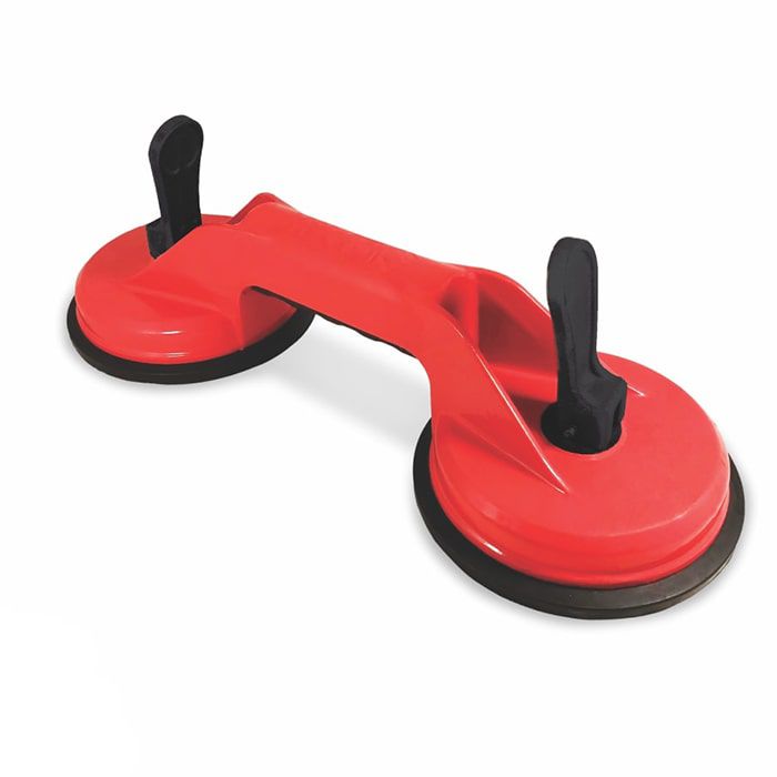 قاپک دو قلو مدریت مدل C2-115 