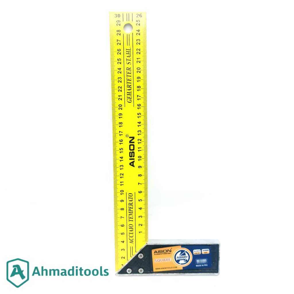 گونیا ۳۰ سانتی‌متری آیسون مدل AI-2024