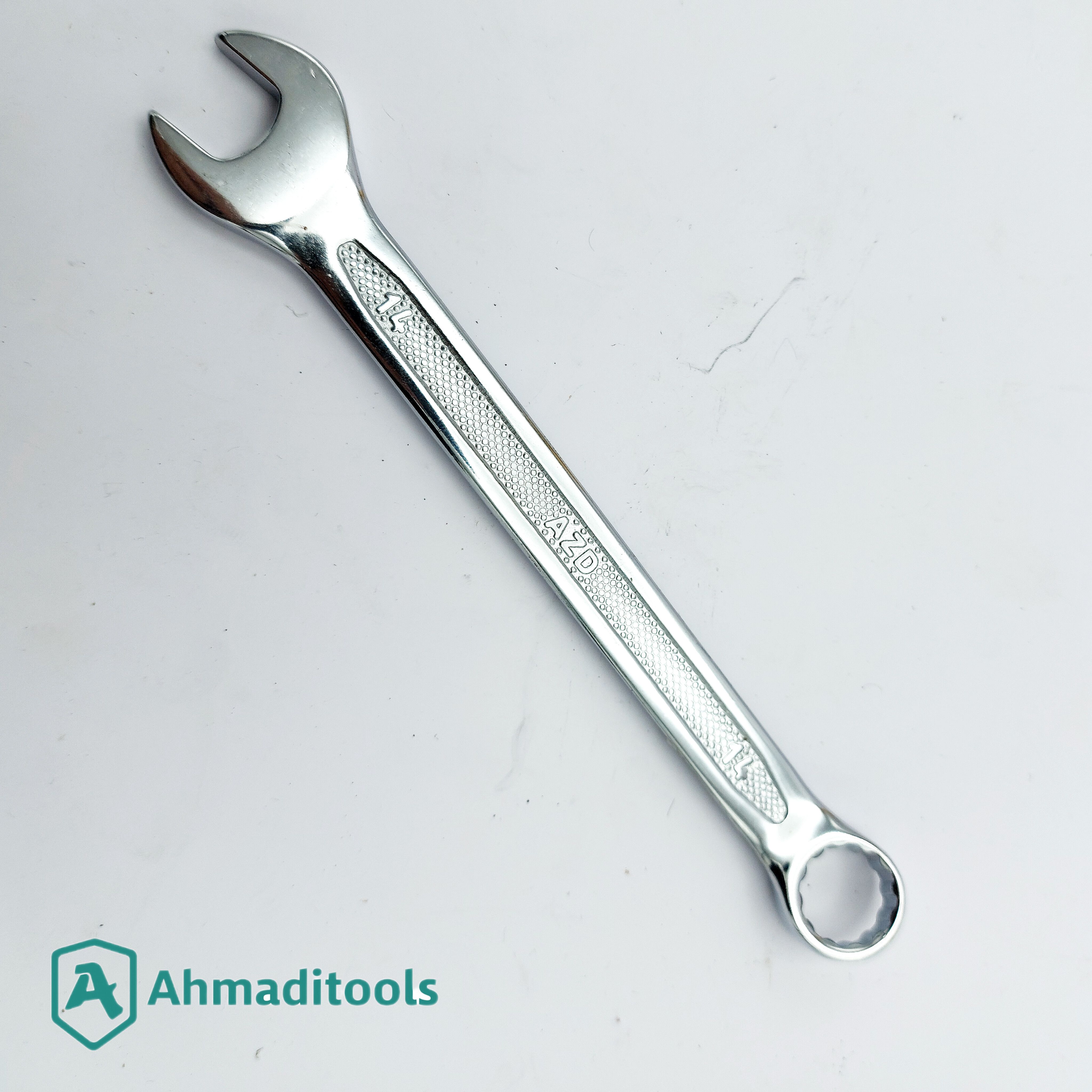 آچار یکسر ۱۴ میلی‌متر AZD