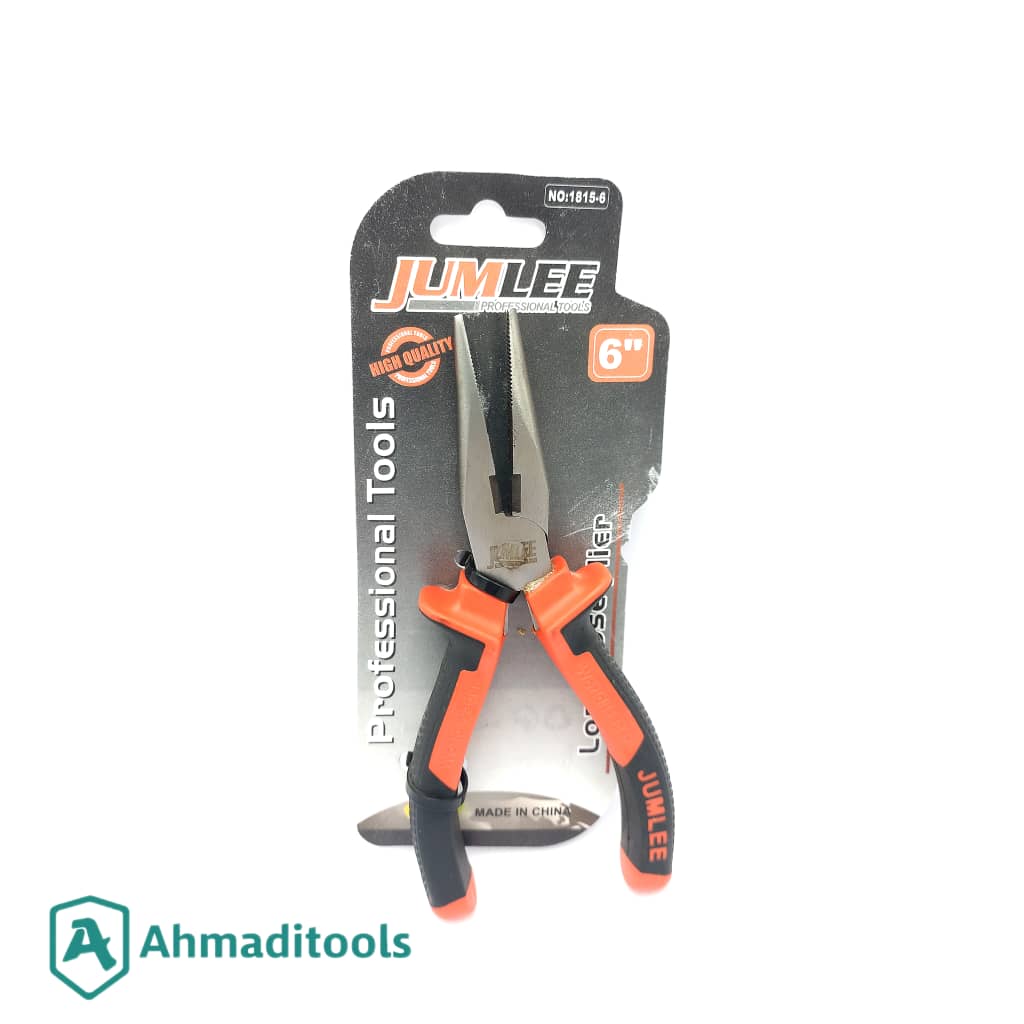 دم‌باریک ۶ اینچ جاملی مدل 1815