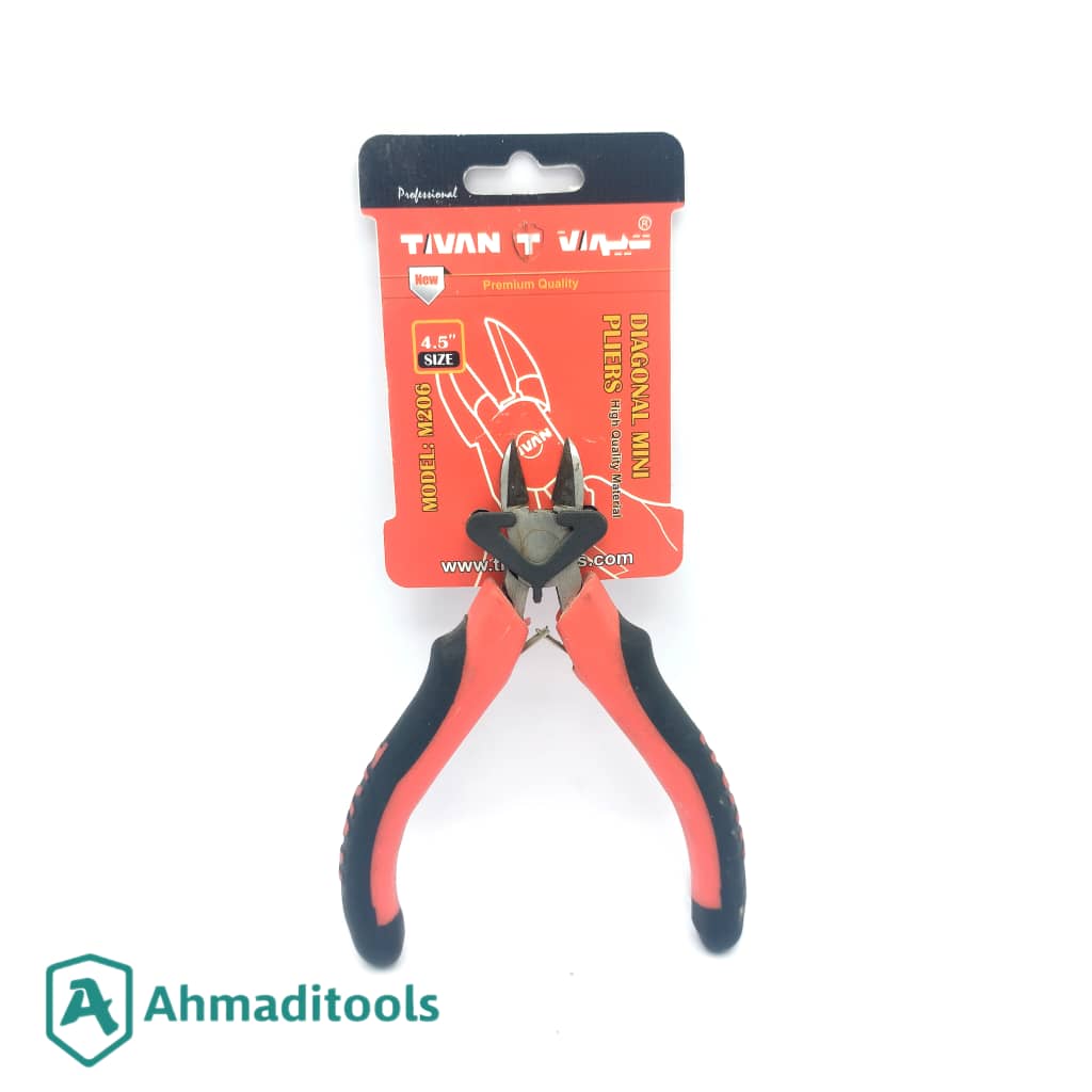 سیم‌چین مینیاتوری تیوان ۴.۵ اینچ مدل M206