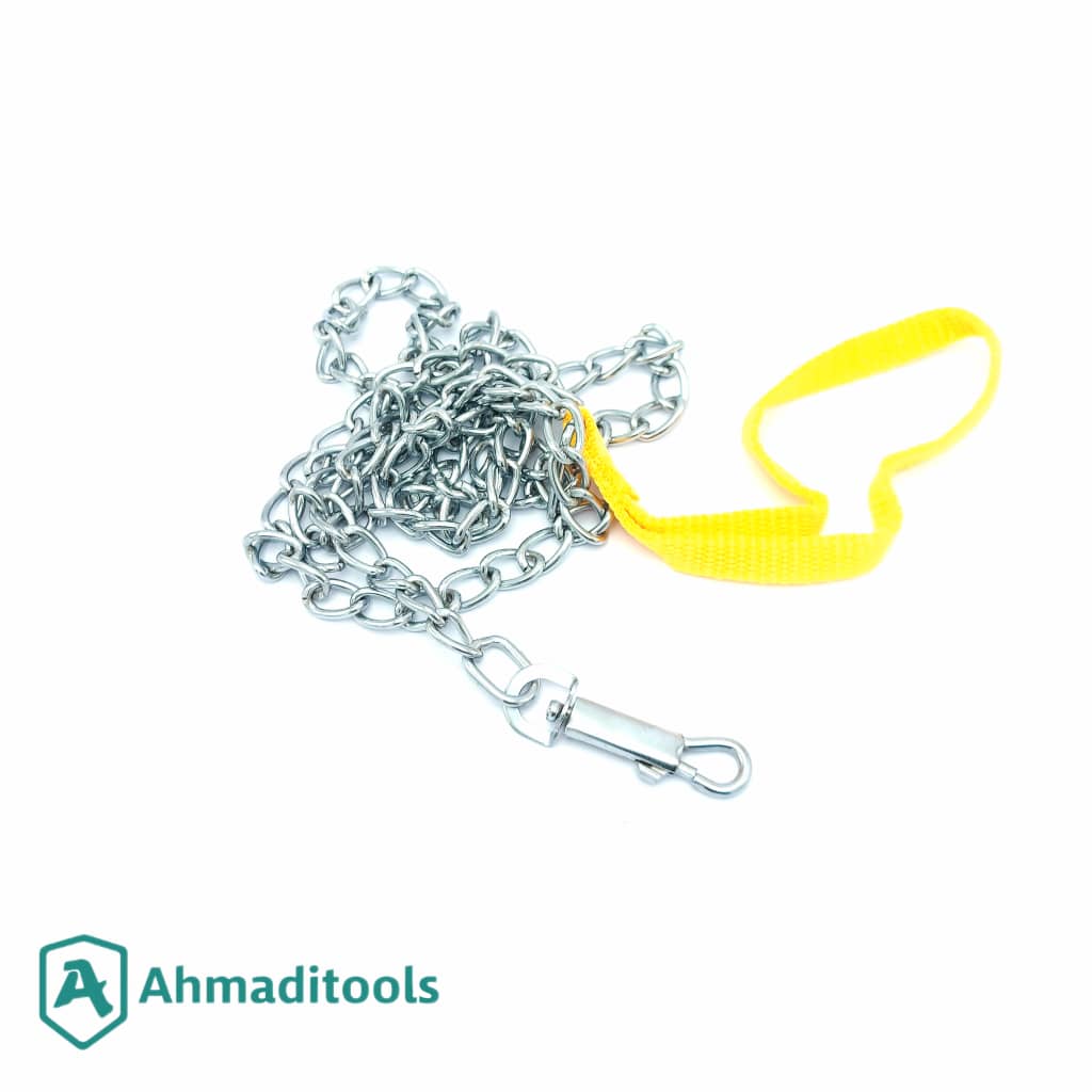 زنجیر قلاده سگ آیسون مدل AI-D25 