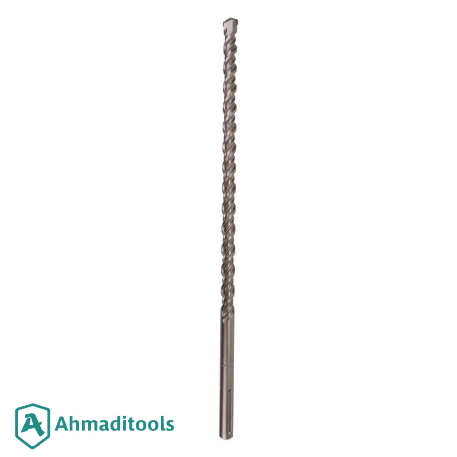 مته پنج‌شیار توسن 540×18 میلی‌متر