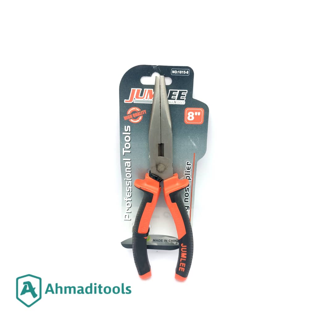 دم‌ باریک ۸ اینچ جاملی مدل 1815