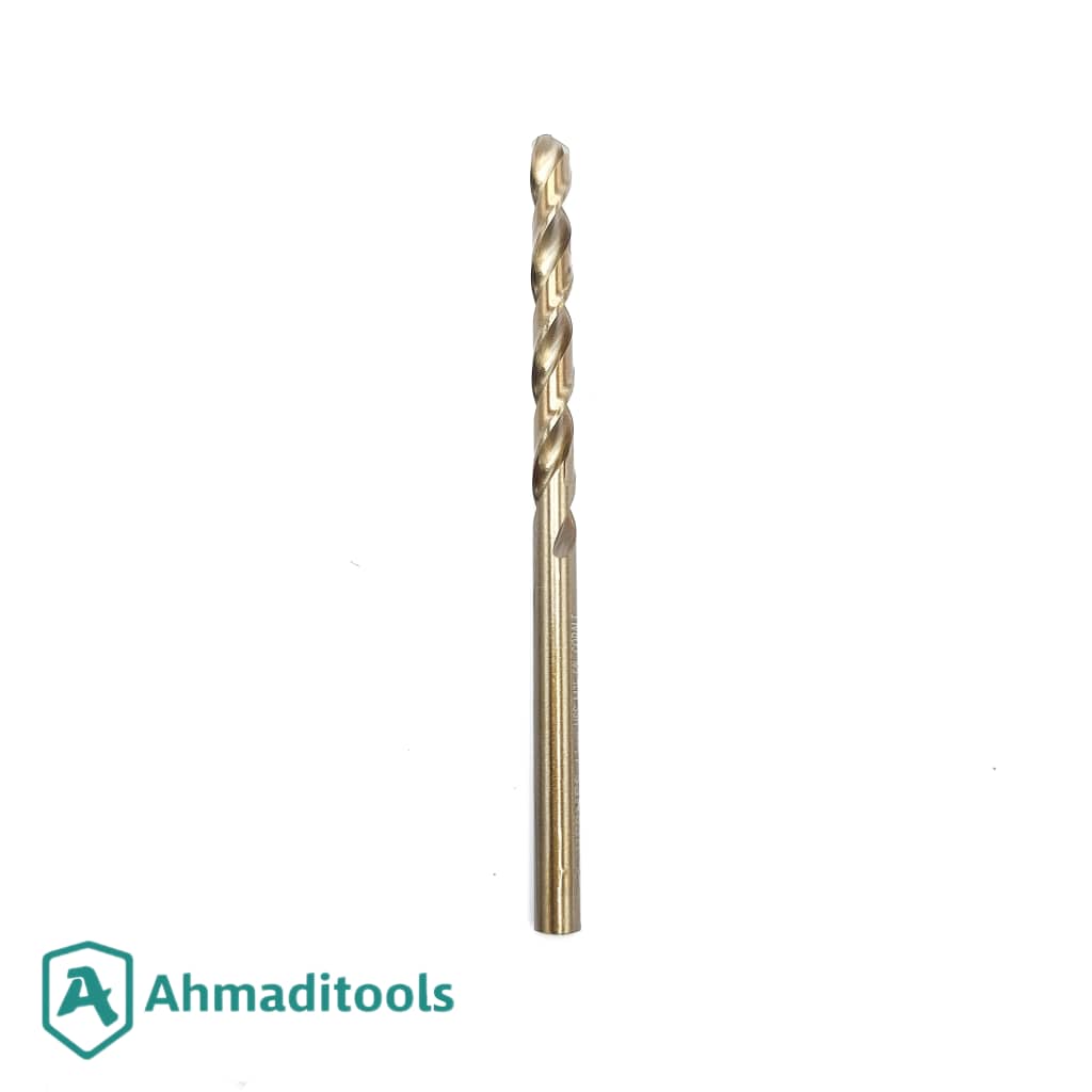 مته ۴.۲ میلی متر آهن ۵ درصد ‌کبالت هرمس