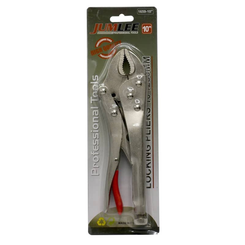 انبر قفلی جاملی مدل 1659 سایز 10 اینچ