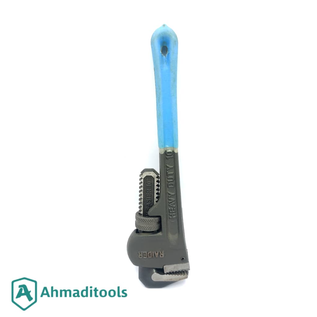 آچار لوله‌گیر ۱۰ اینچ RAIDER