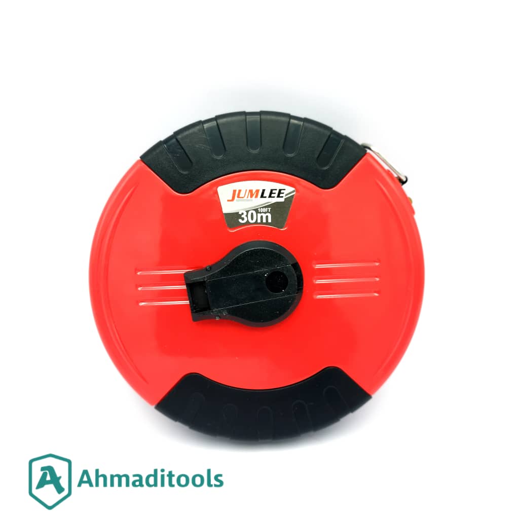 متر پارچه‌ای جاملی مدل 1743B