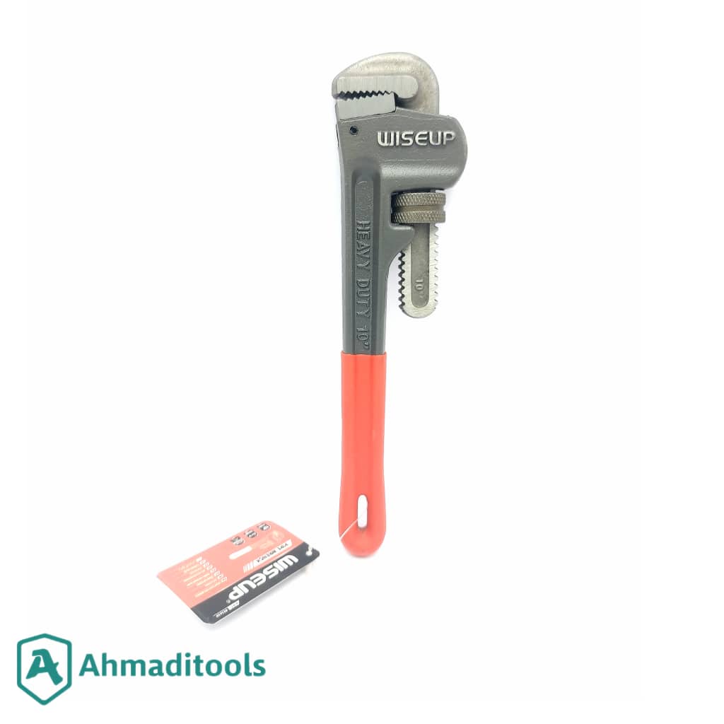 لوله‌گیر ۱۰ اینچ وایزآپ مدل 011610