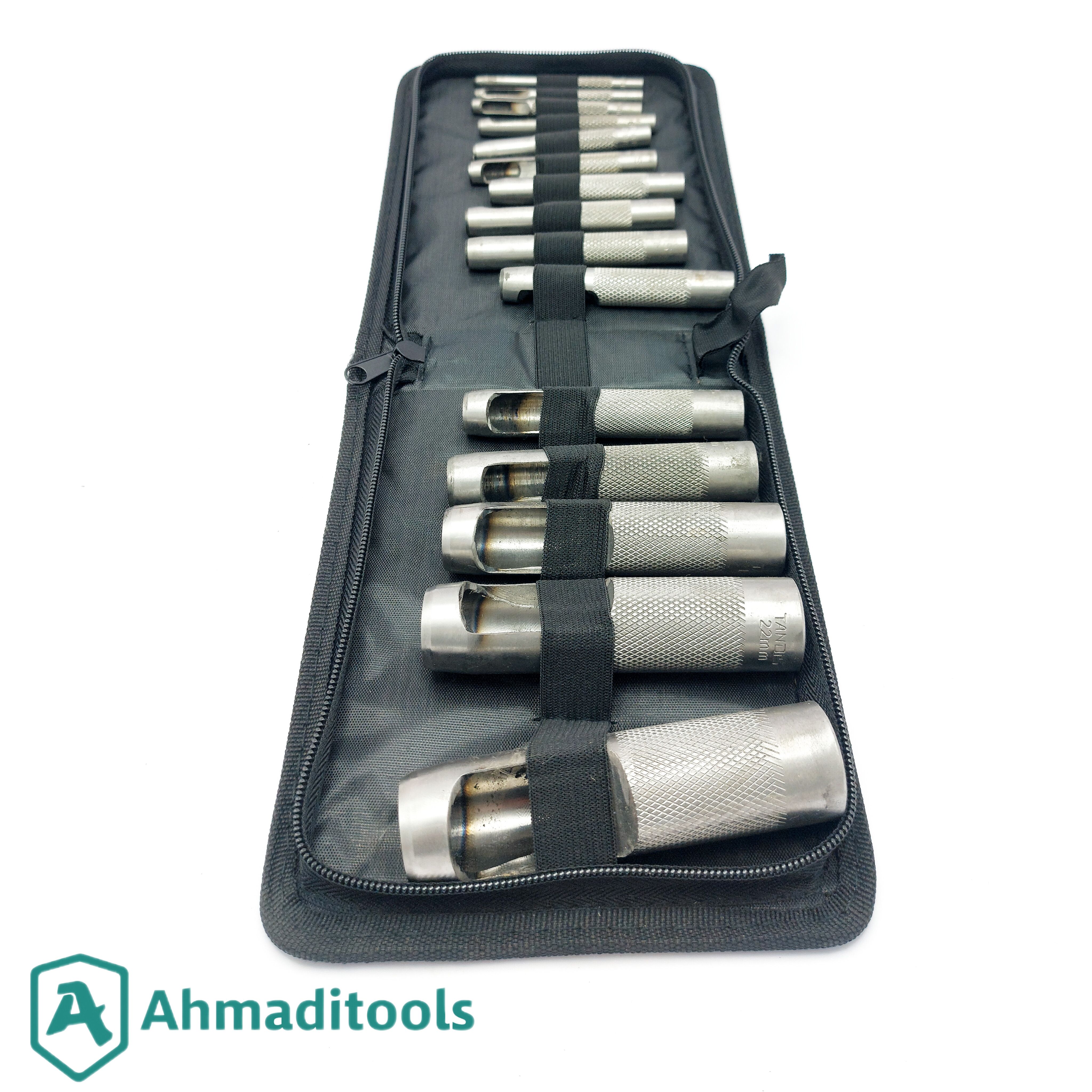 ست ۱۵ عددی پانچ واشر‌بری تندیس مدل TT-2339 