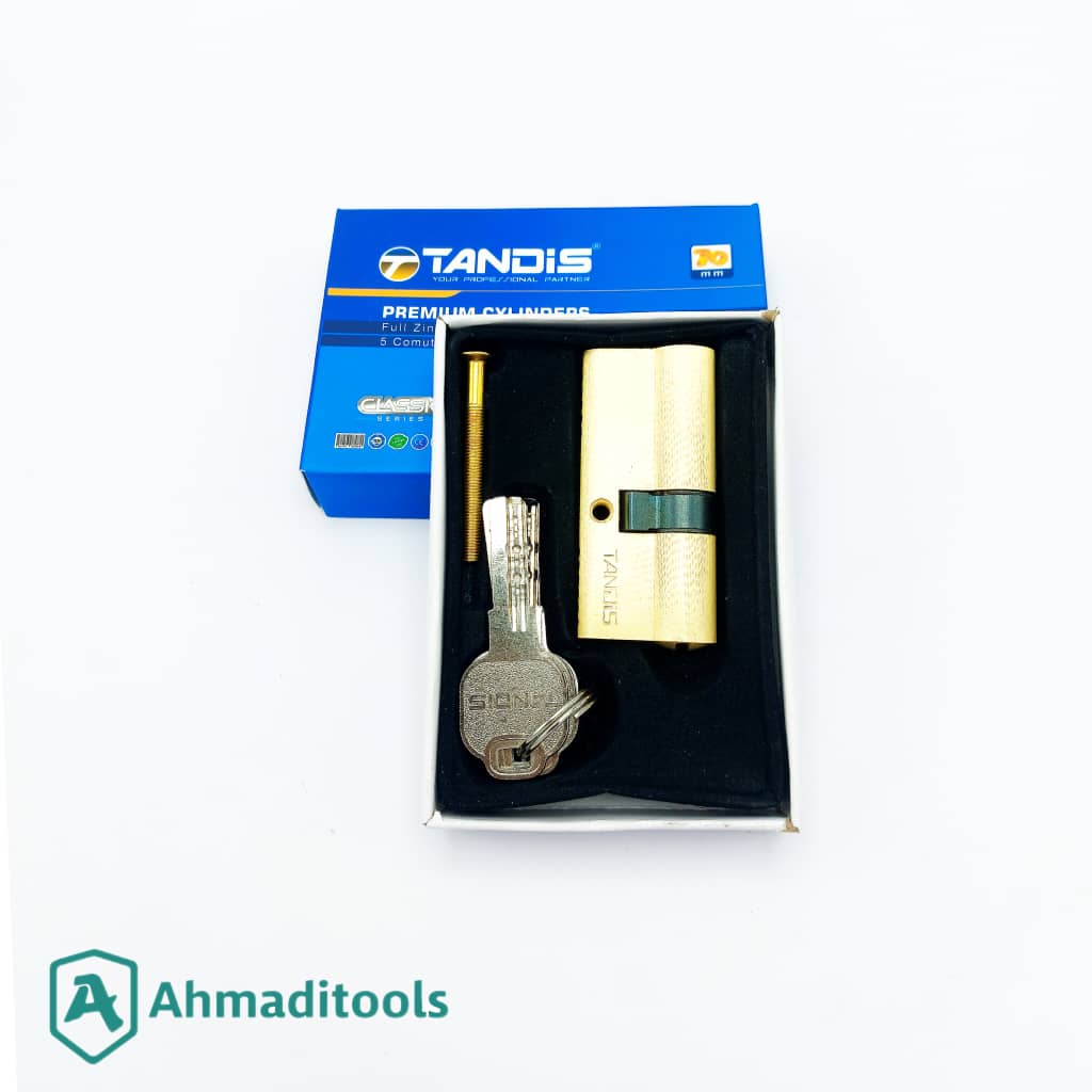 سیلندر کلاسیک 70 میلی متری تندیس مدل TT-2170C