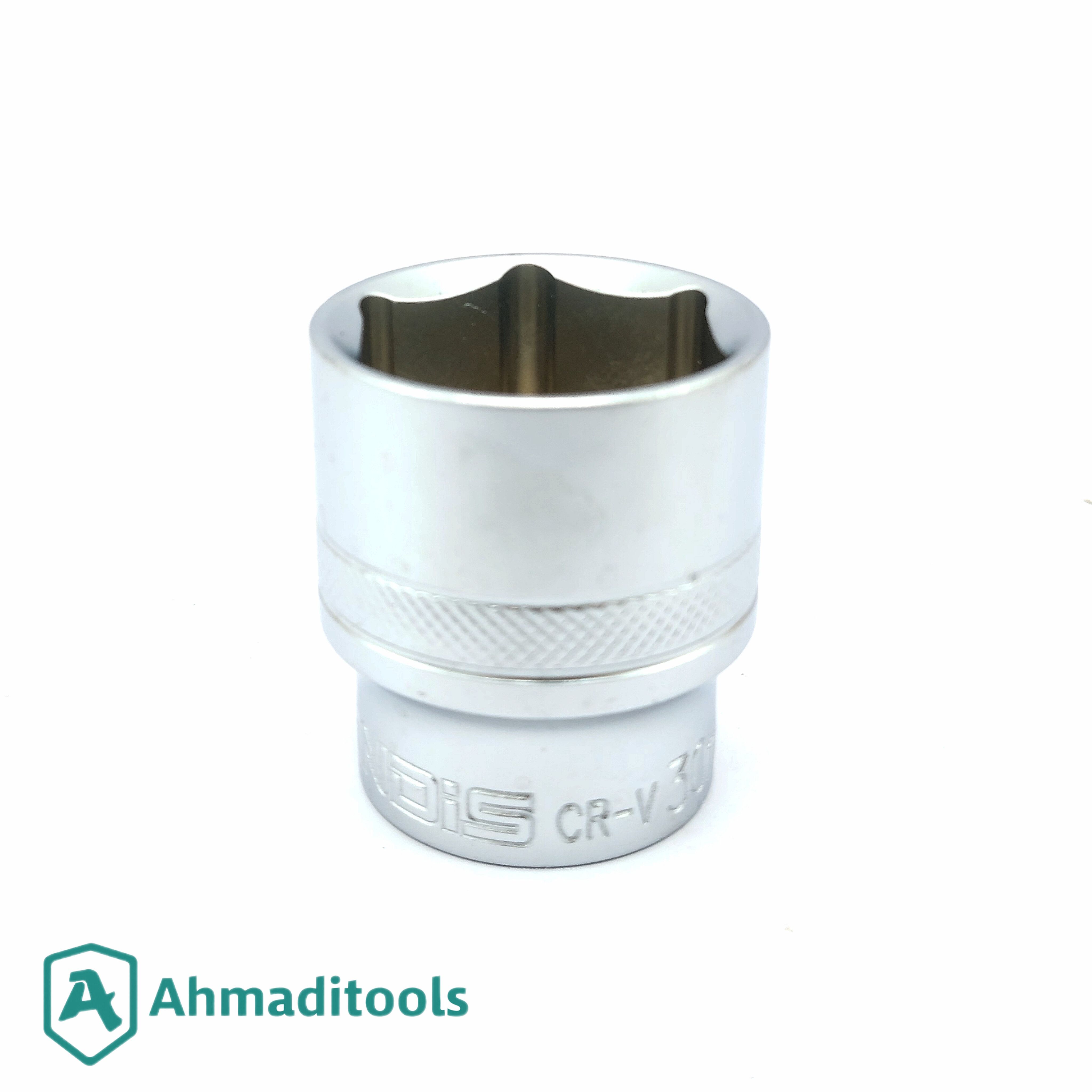 بسته ۵ عددی آچار بکس ۳۰ میلی‌متر تندیس مدل TT-2430